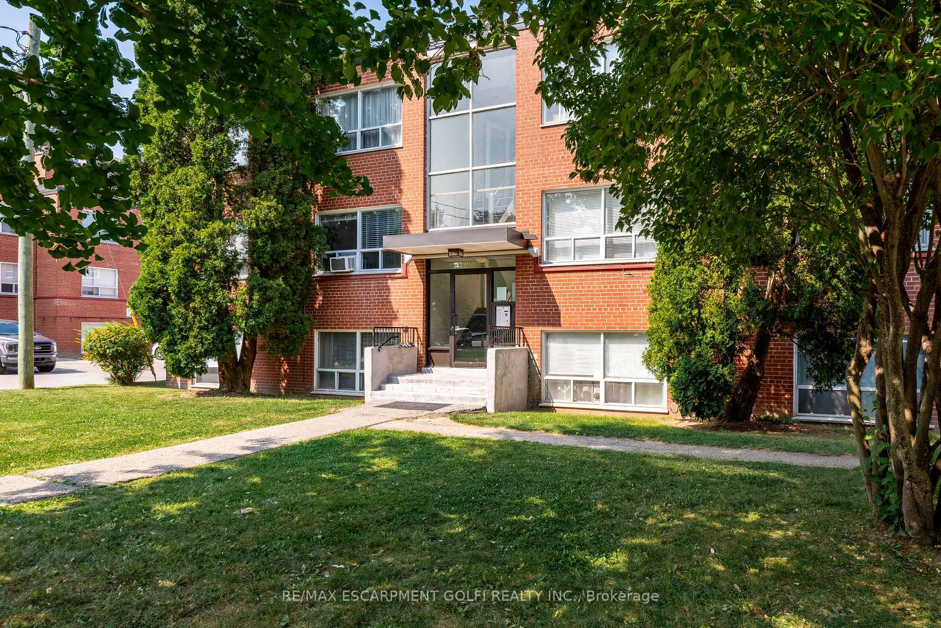 Photo 2 of Unit 208, 37 Mericourt Road, Hamilton, Ainslie Wood — HOMEH