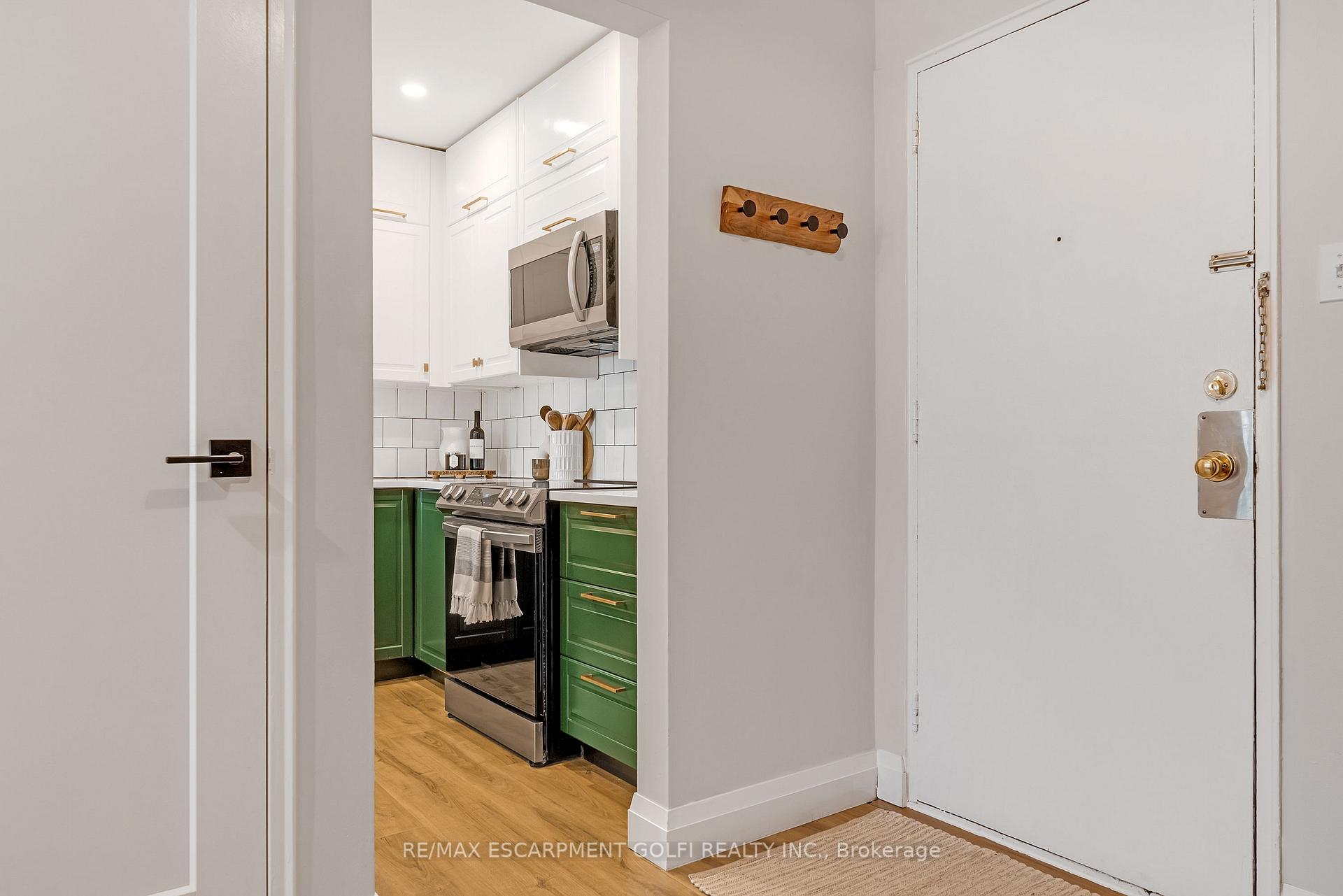 Photo 5 of Unit 208, 37 Mericourt Road, Hamilton, Ainslie Wood — HOMEH