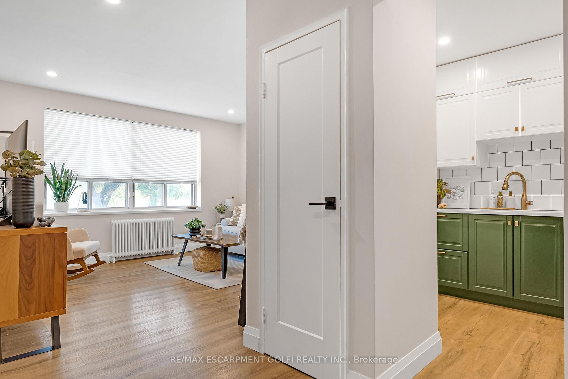 Photo 6 of Unit 208, 37 Mericourt Road, Hamilton, Ainslie Wood — HOMEH