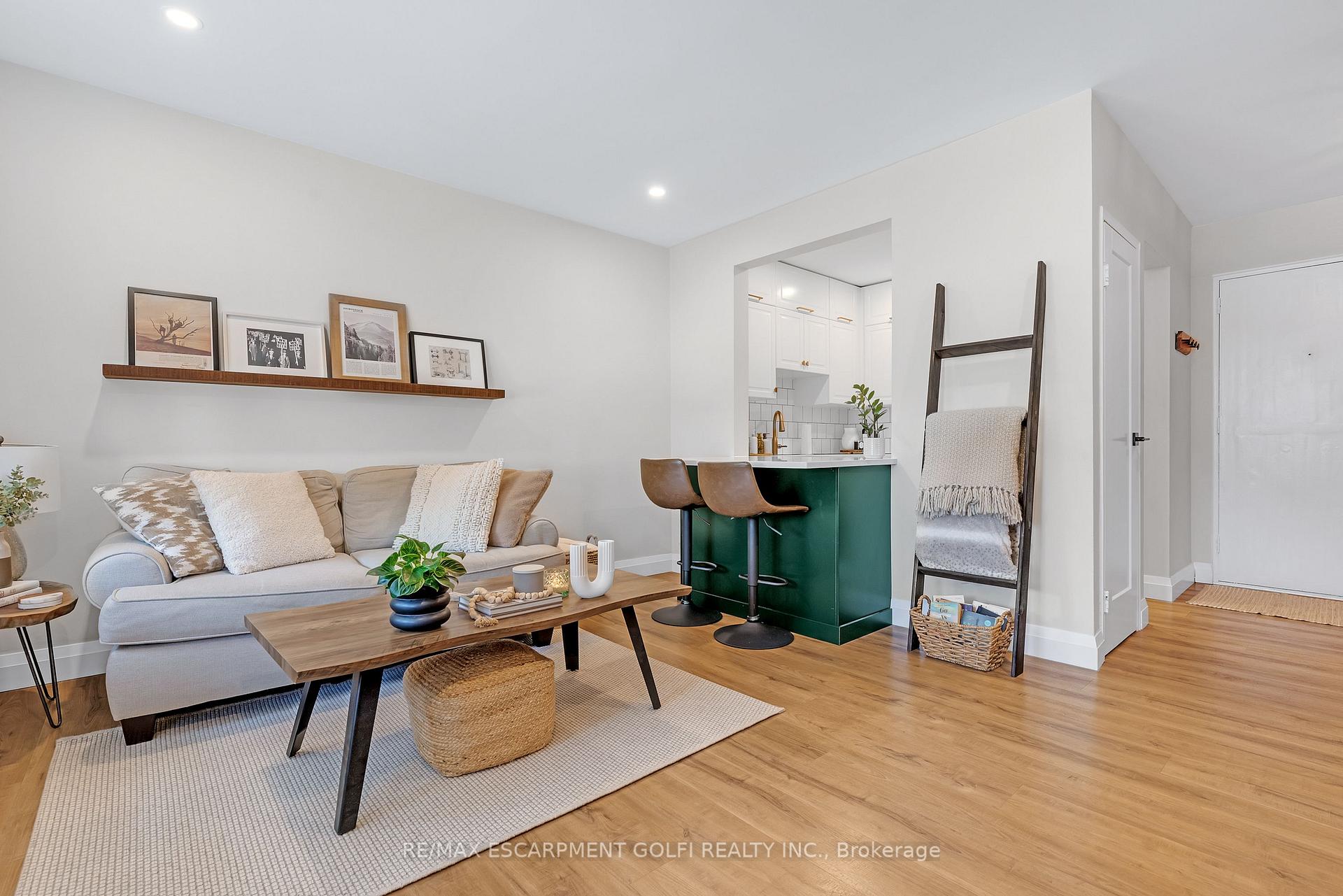 Photo 8 of Unit 208, 37 Mericourt Road, Hamilton, Ainslie Wood — HOMEH
