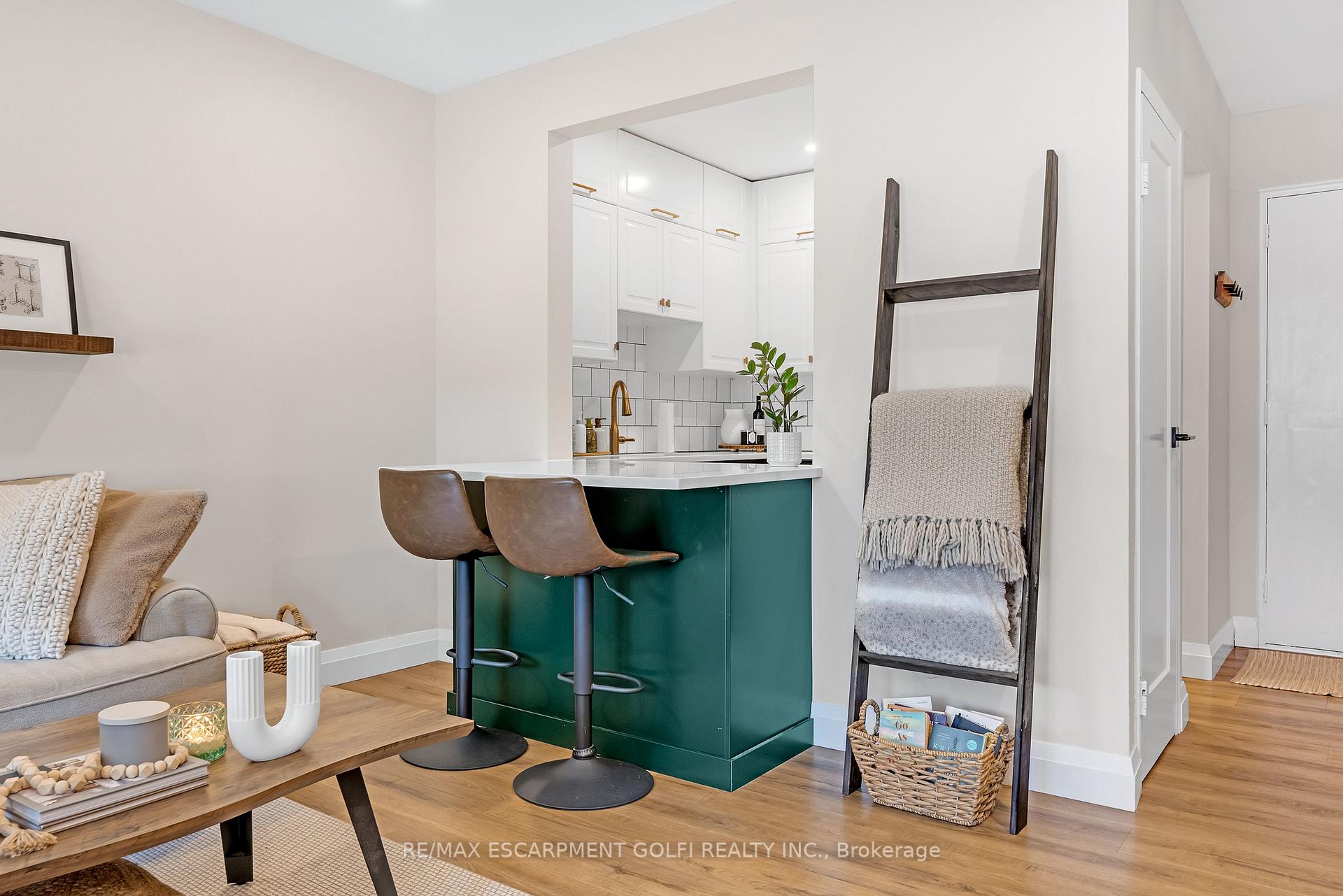 Photo 9 of Unit 208, 37 Mericourt Road, Hamilton, Ainslie Wood — HOMEH