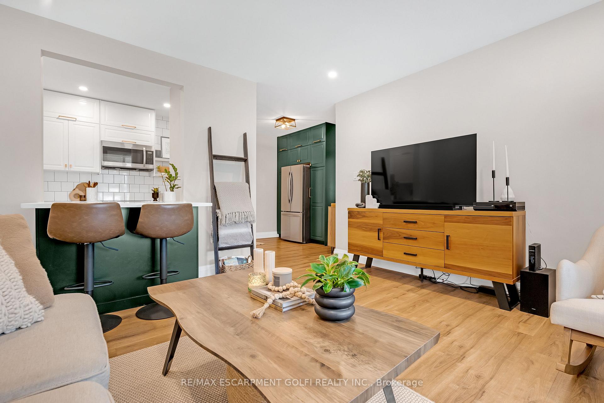 Photo 11 of Unit 208, 37 Mericourt Road, Hamilton, Ainslie Wood — HOMEH