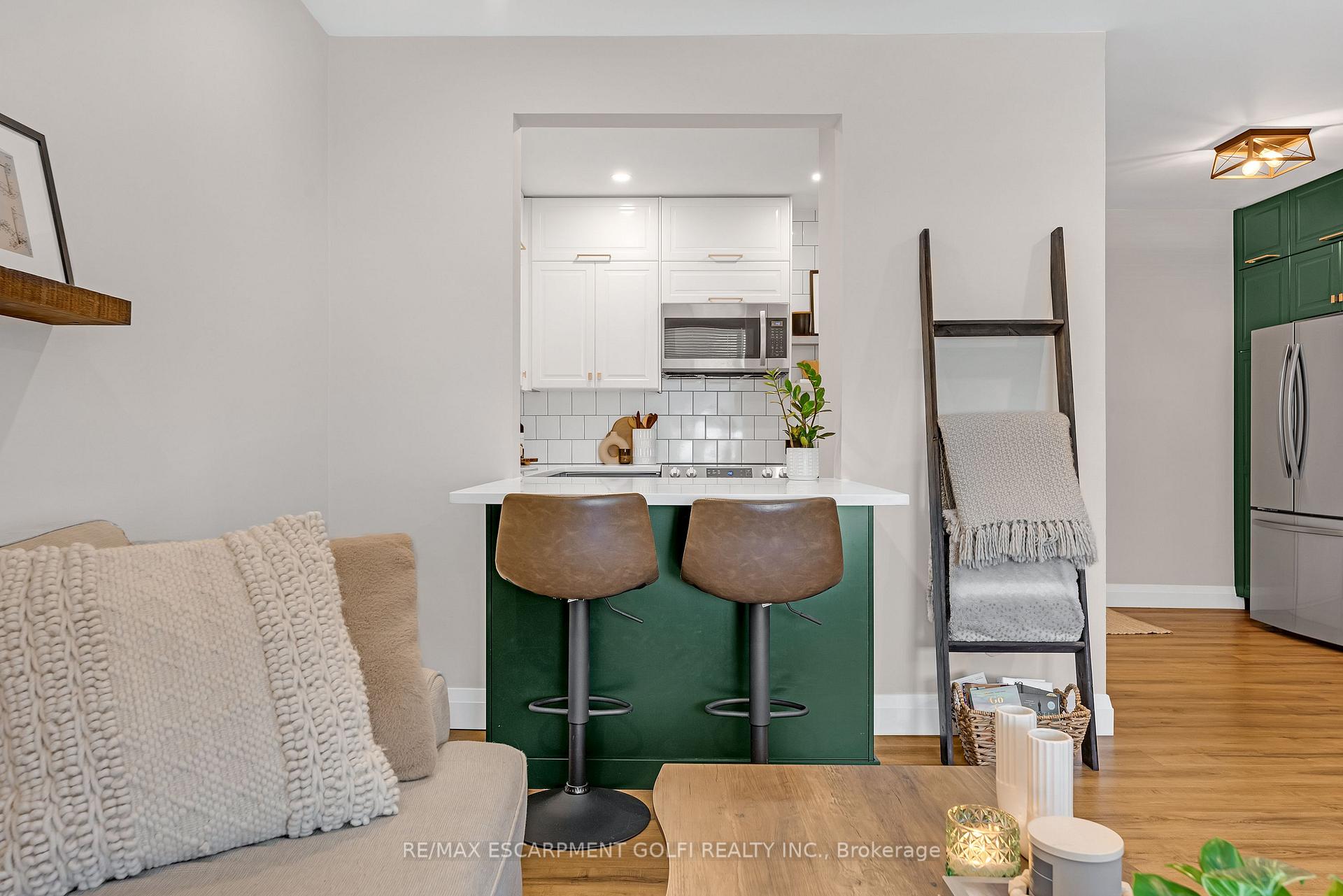 Photo 12 of Unit 208, 37 Mericourt Road, Hamilton, Ainslie Wood — HOMEH