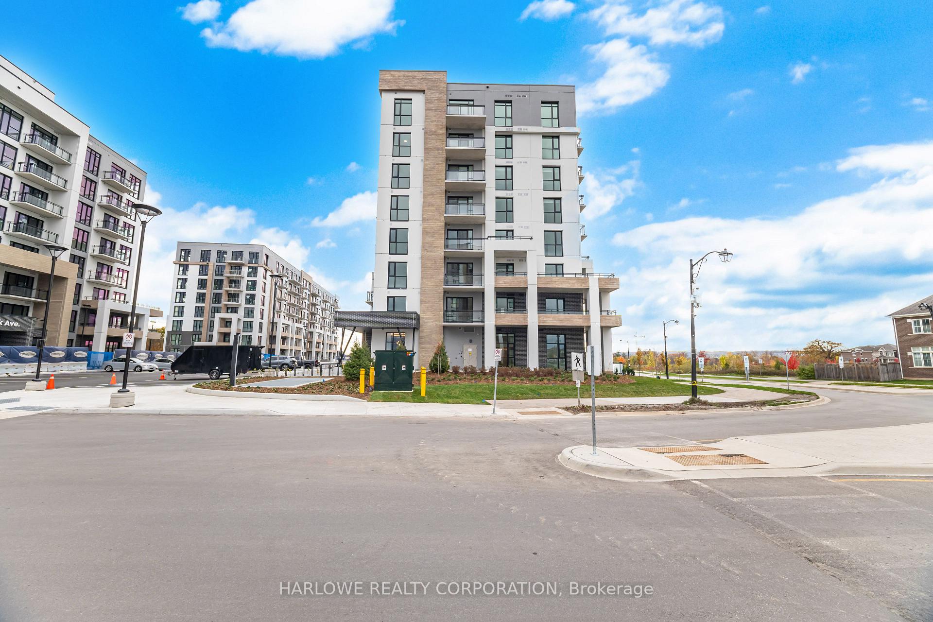 Photo 4 of Unit 112, 720 Whitlock Avenue, Milton, Cobban — HOMEH