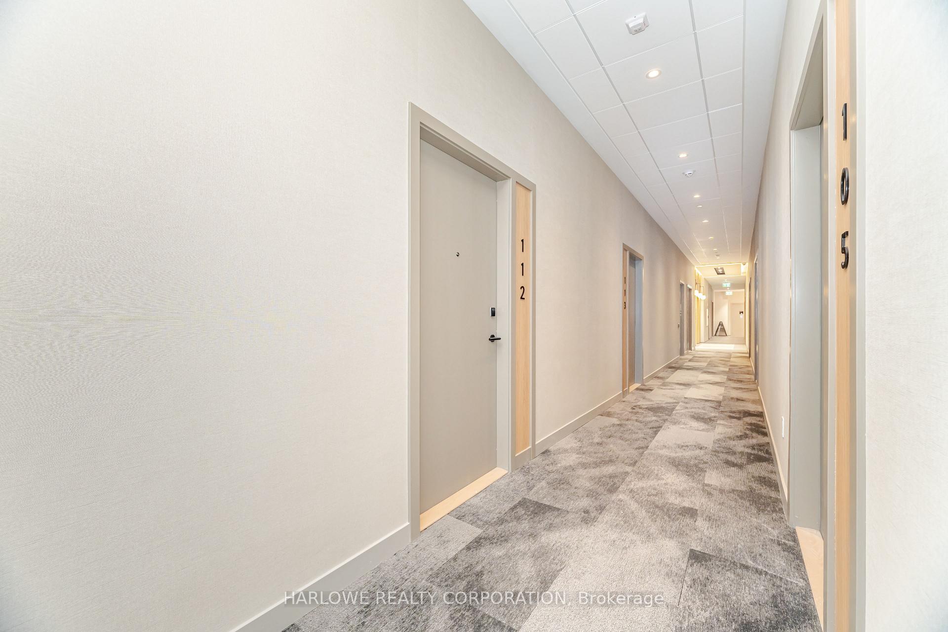 Photo 11 of Unit 112, 720 Whitlock Avenue, Milton, Cobban — HOMEH