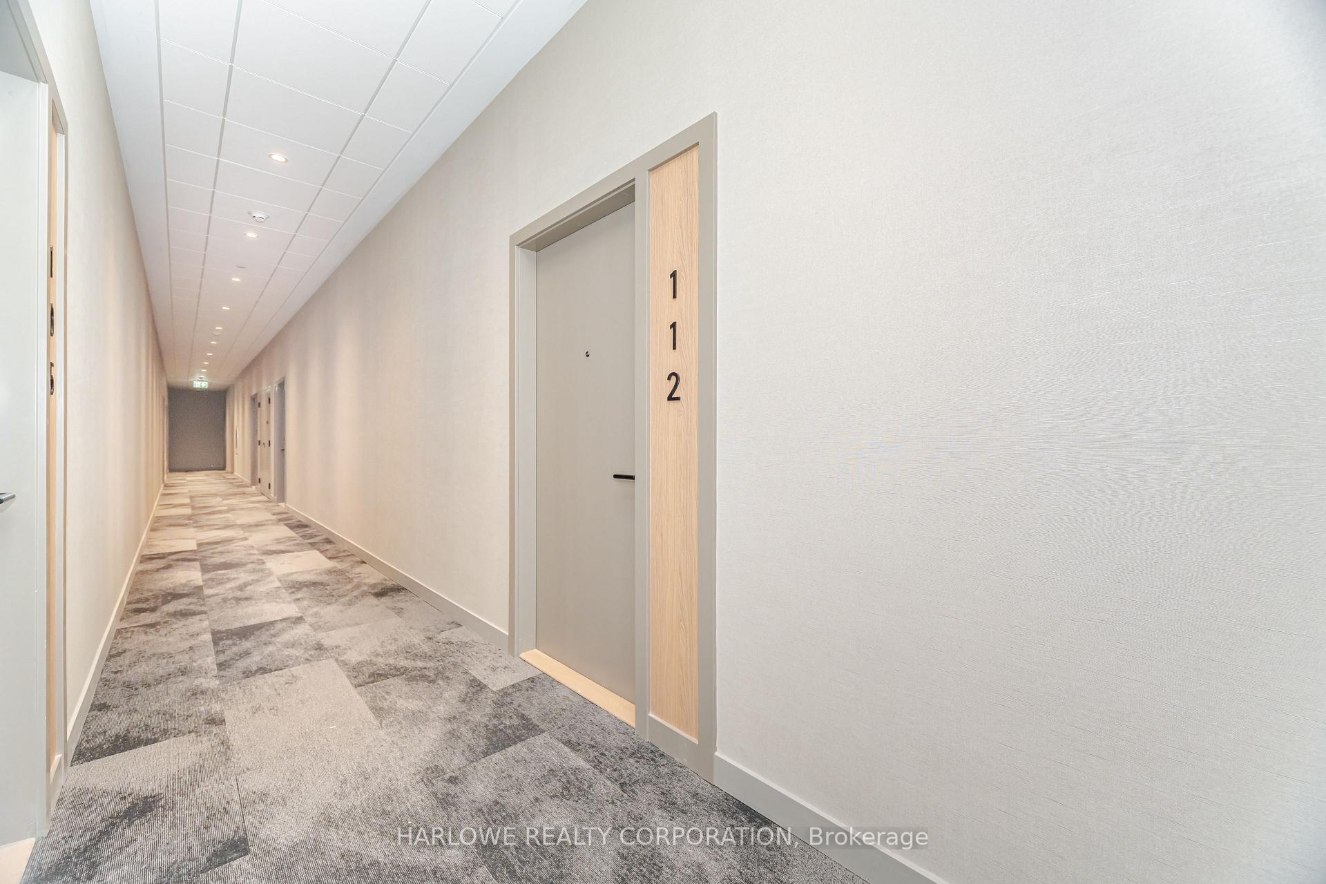 Photo 12 of Unit 112, 720 Whitlock Avenue, Milton, Cobban — HOMEH
