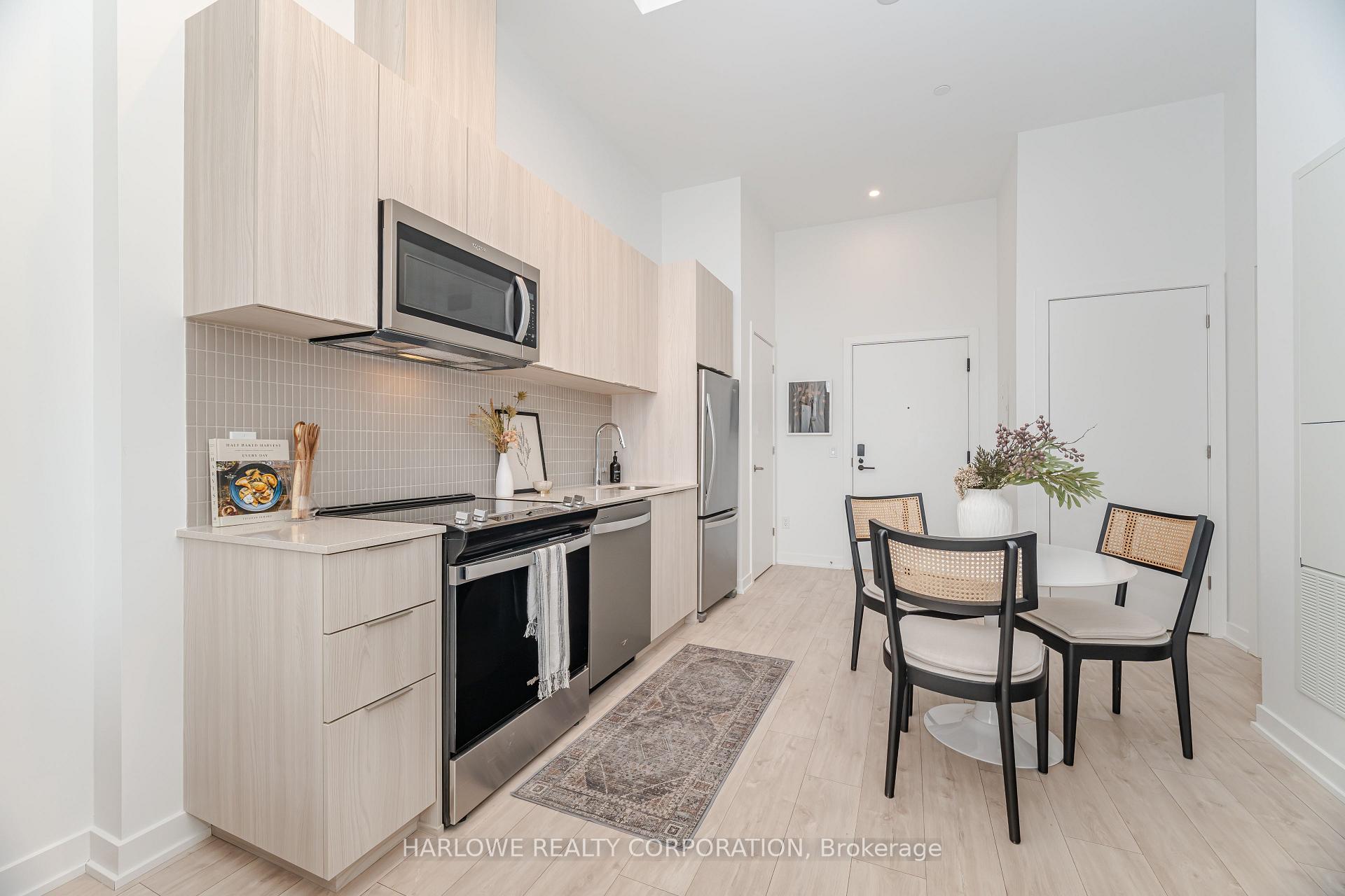 Photo 15 of Unit 112, 720 Whitlock Avenue, Milton, Cobban — HOMEH