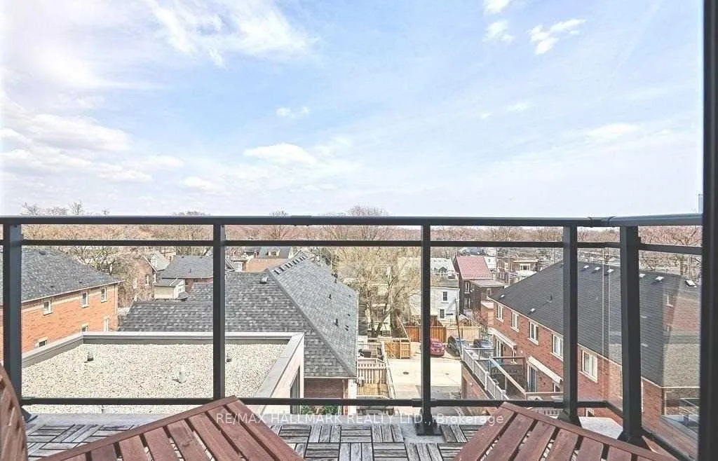 Photo 6 of Unit 602, 1238 Dundas Street E, Toronto, South Riverdale — HOMEH