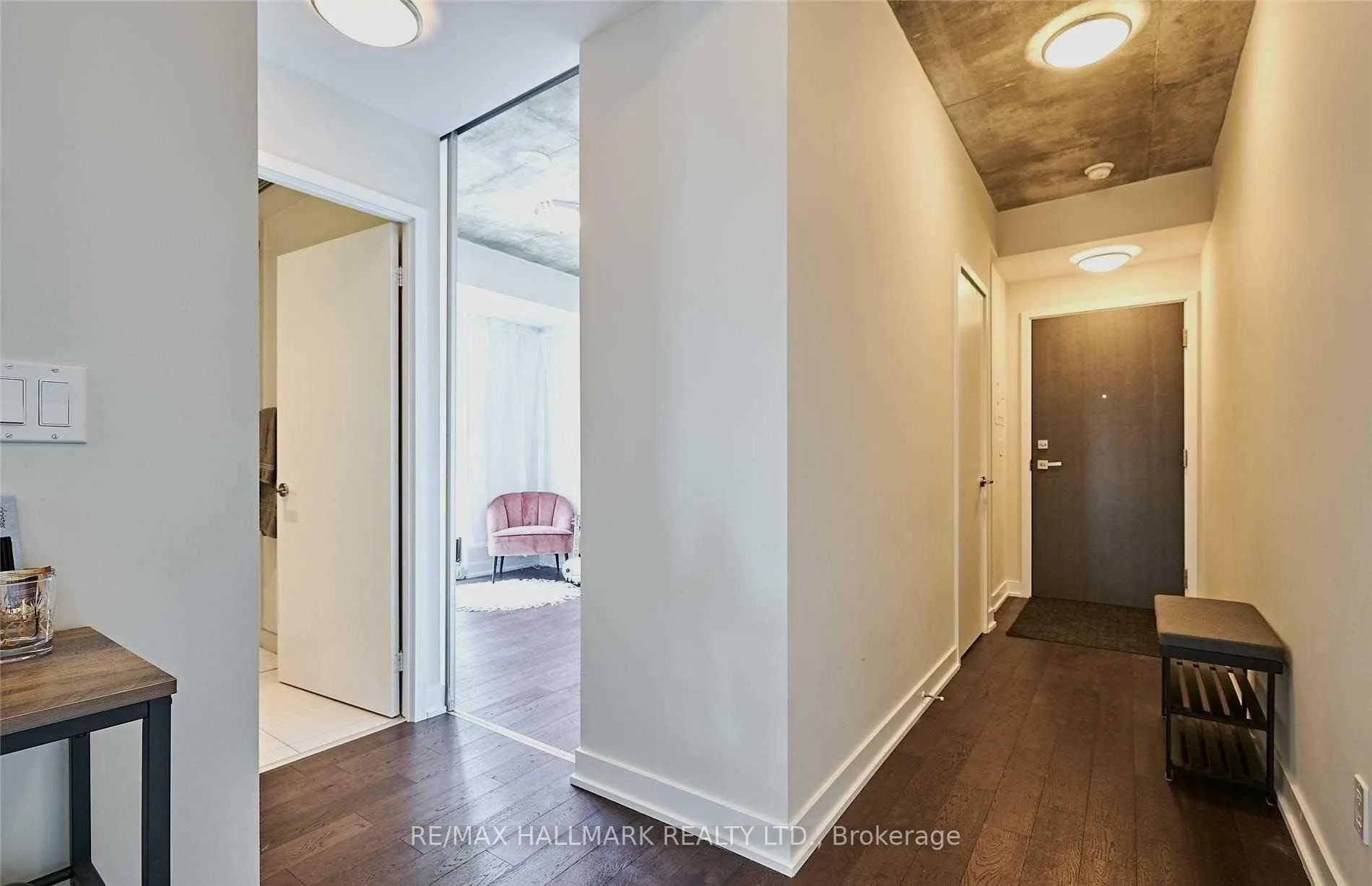 Photo 11 of Unit 602, 1238 Dundas Street E, Toronto, South Riverdale — HOMEH