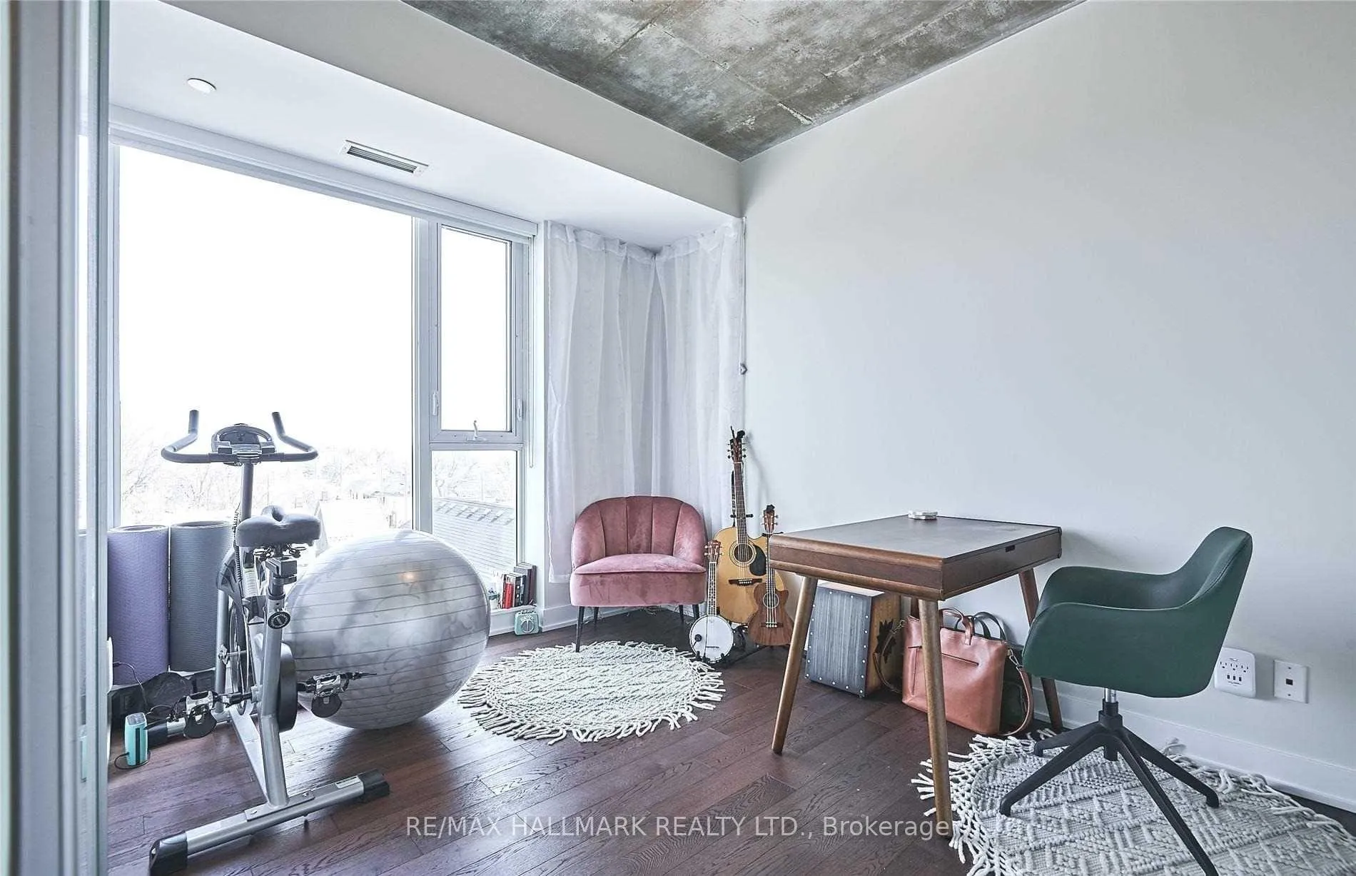 Photo 12 of Unit 602, 1238 Dundas Street E, Toronto, South Riverdale — HOMEH