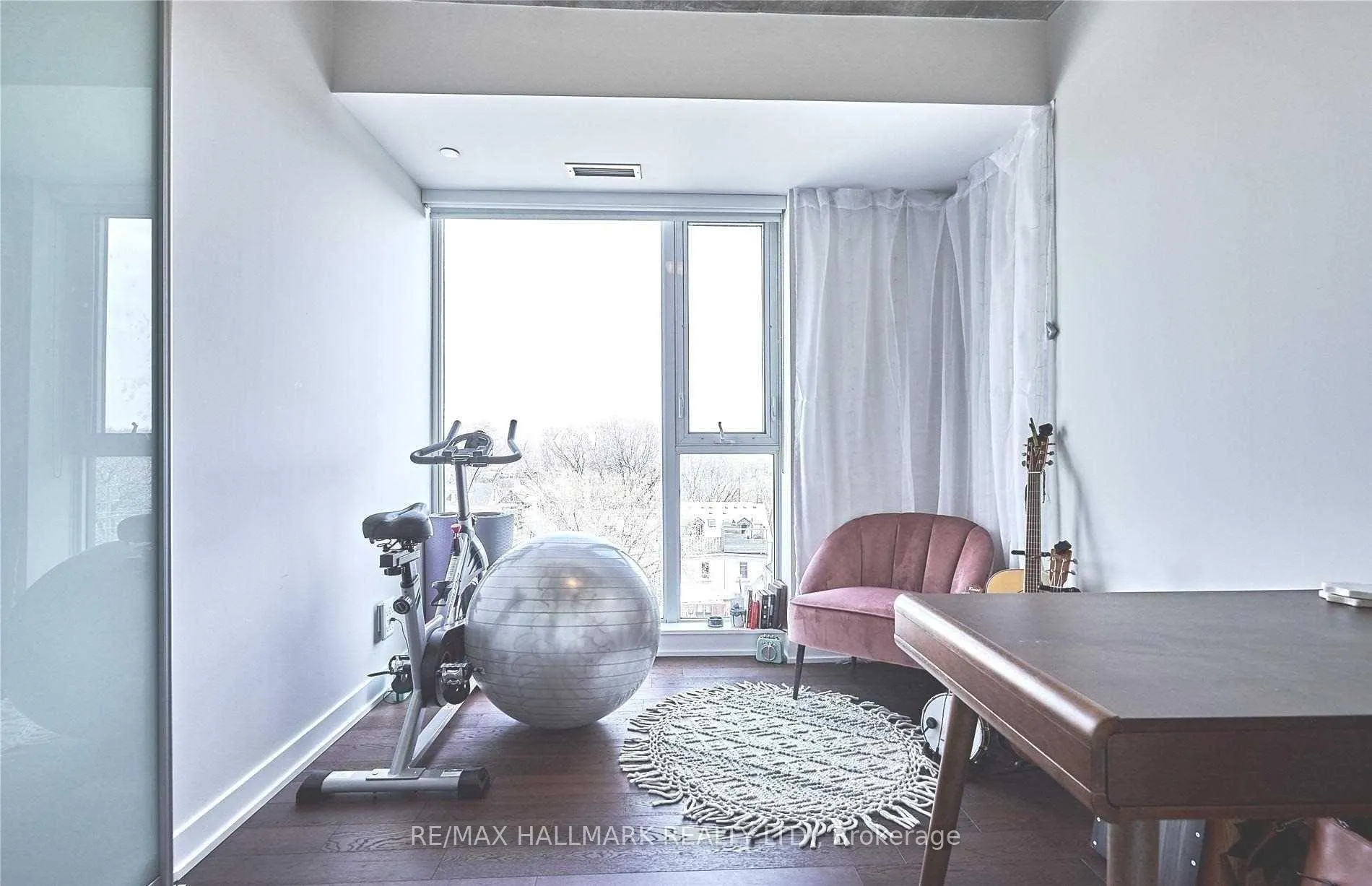 Photo 13 of Unit 602, 1238 Dundas Street E, Toronto, South Riverdale — HOMEH