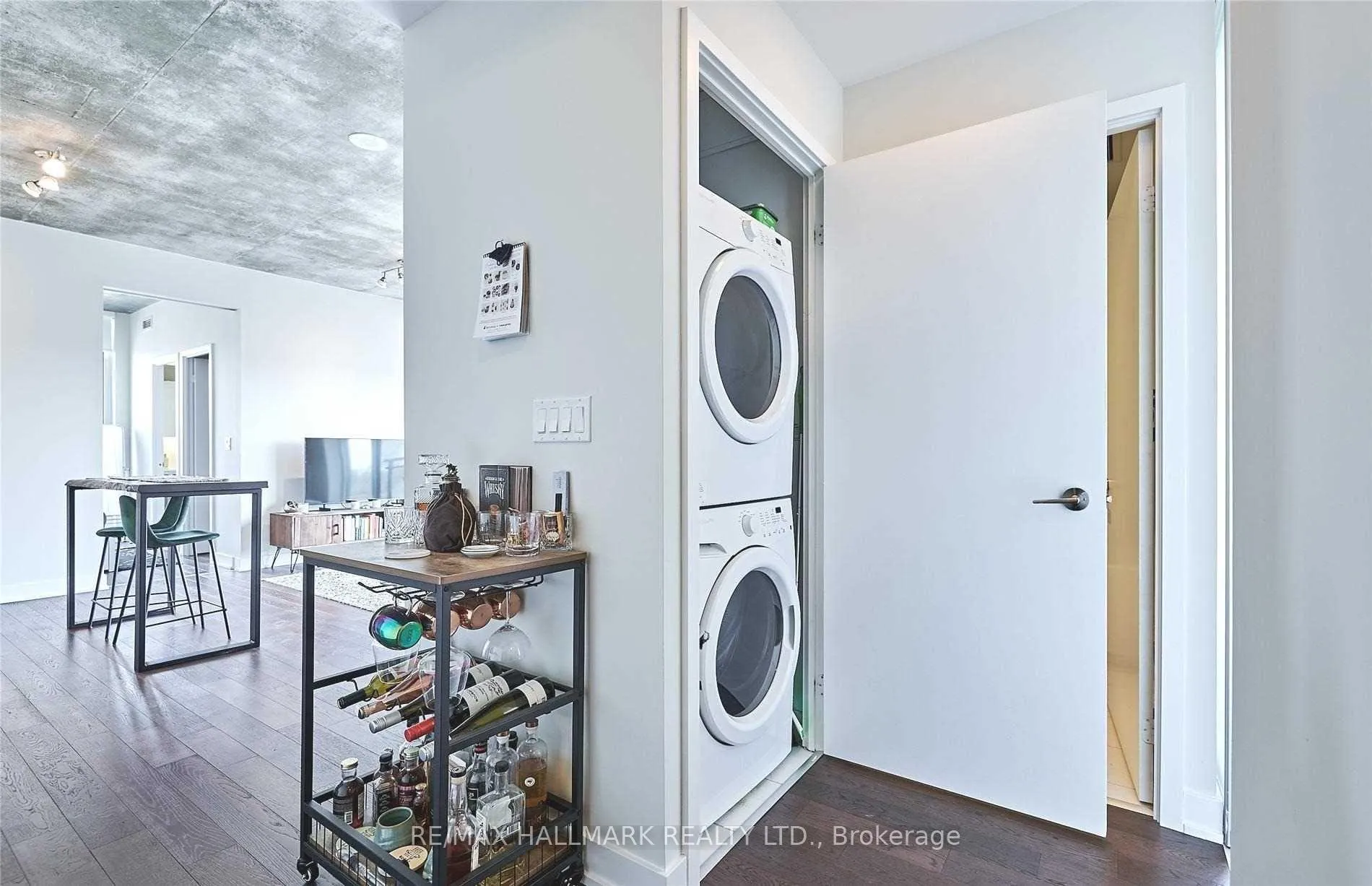 Photo 15 of Unit 602, 1238 Dundas Street E, Toronto, South Riverdale — HOMEH