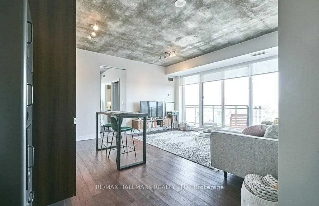 Photo 18 of Unit 602, 1238 Dundas Street E, Toronto, South Riverdale — HOMEH