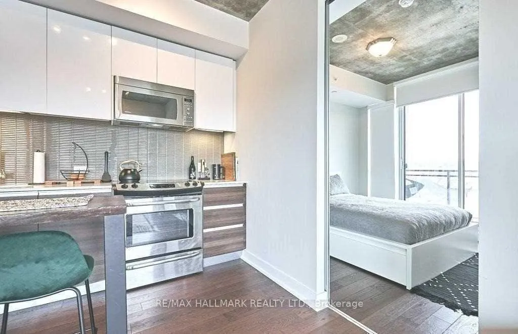 Photo 19 of Unit 602, 1238 Dundas Street E, Toronto, South Riverdale — HOMEH