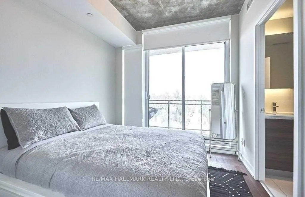 Photo 20 of Unit 602, 1238 Dundas Street E, Toronto, South Riverdale — HOMEH