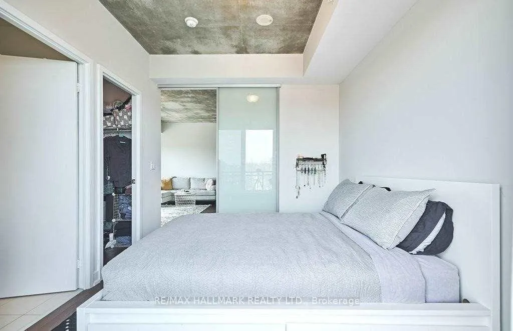 Photo 21 of Unit 602, 1238 Dundas Street E, Toronto, South Riverdale — HOMEH