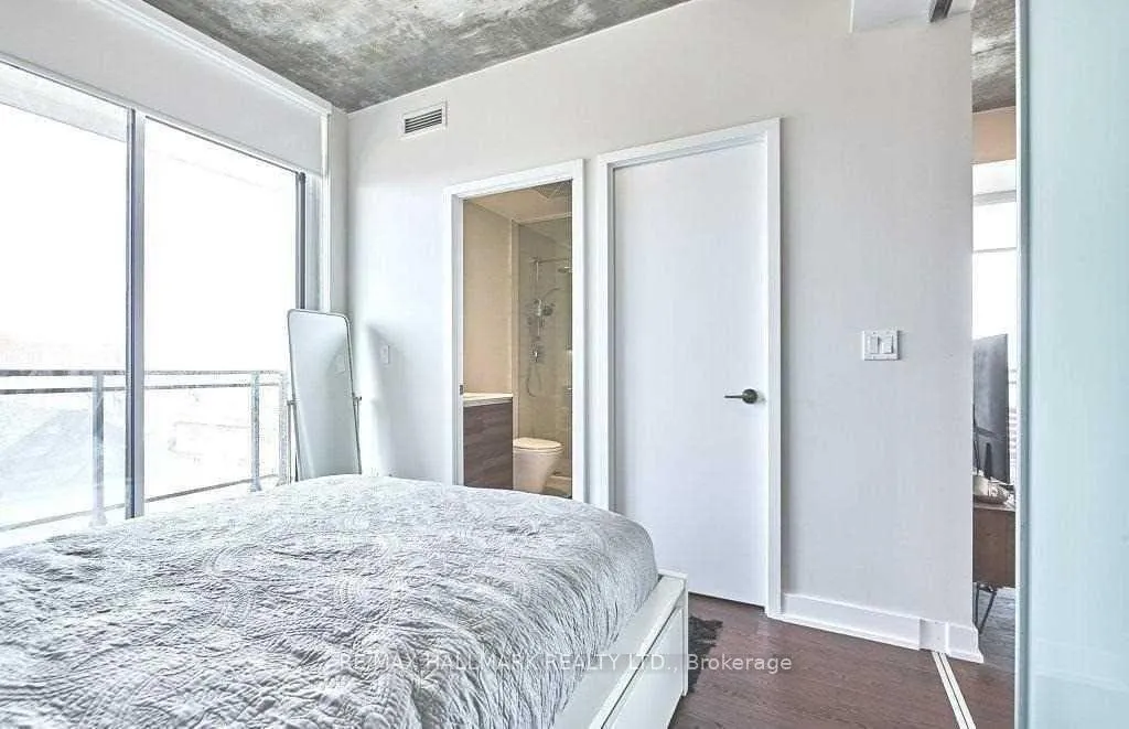 Photo 22 of Unit 602, 1238 Dundas Street E, Toronto, South Riverdale — HOMEH