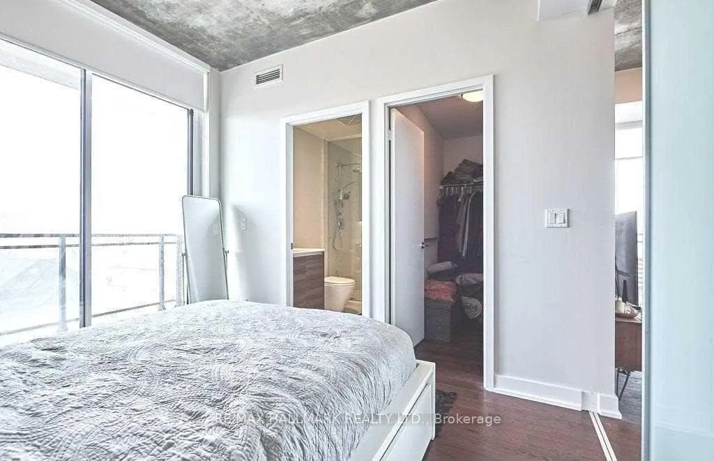 Photo 23 of Unit 602, 1238 Dundas Street E, Toronto, South Riverdale — HOMEH