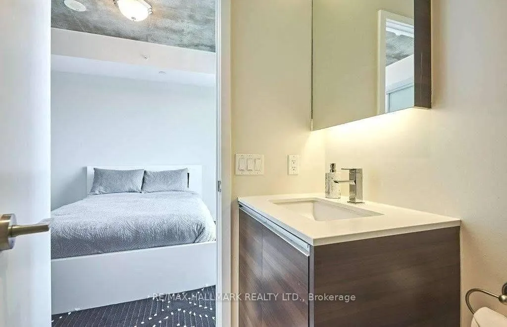Photo 25 of Unit 602, 1238 Dundas Street E, Toronto, South Riverdale — HOMEH