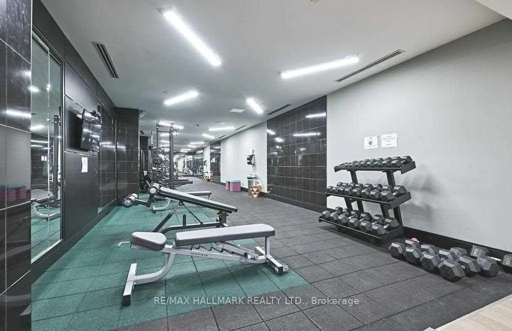 Photo 27 of Unit 602, 1238 Dundas Street E, Toronto, South Riverdale — HOMEH