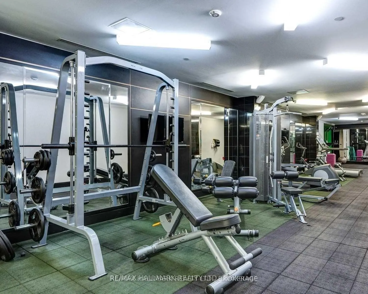 Photo 28 of Unit 602, 1238 Dundas Street E, Toronto, South Riverdale — HOMEH