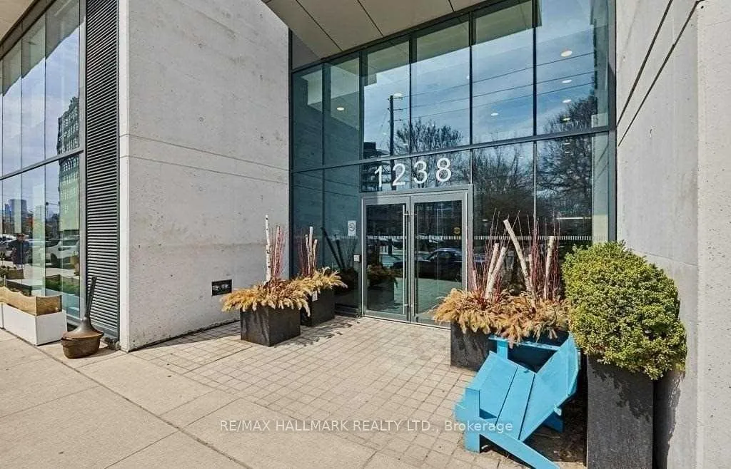 Photo 31 of Unit 602, 1238 Dundas Street E, Toronto, South Riverdale — HOMEH