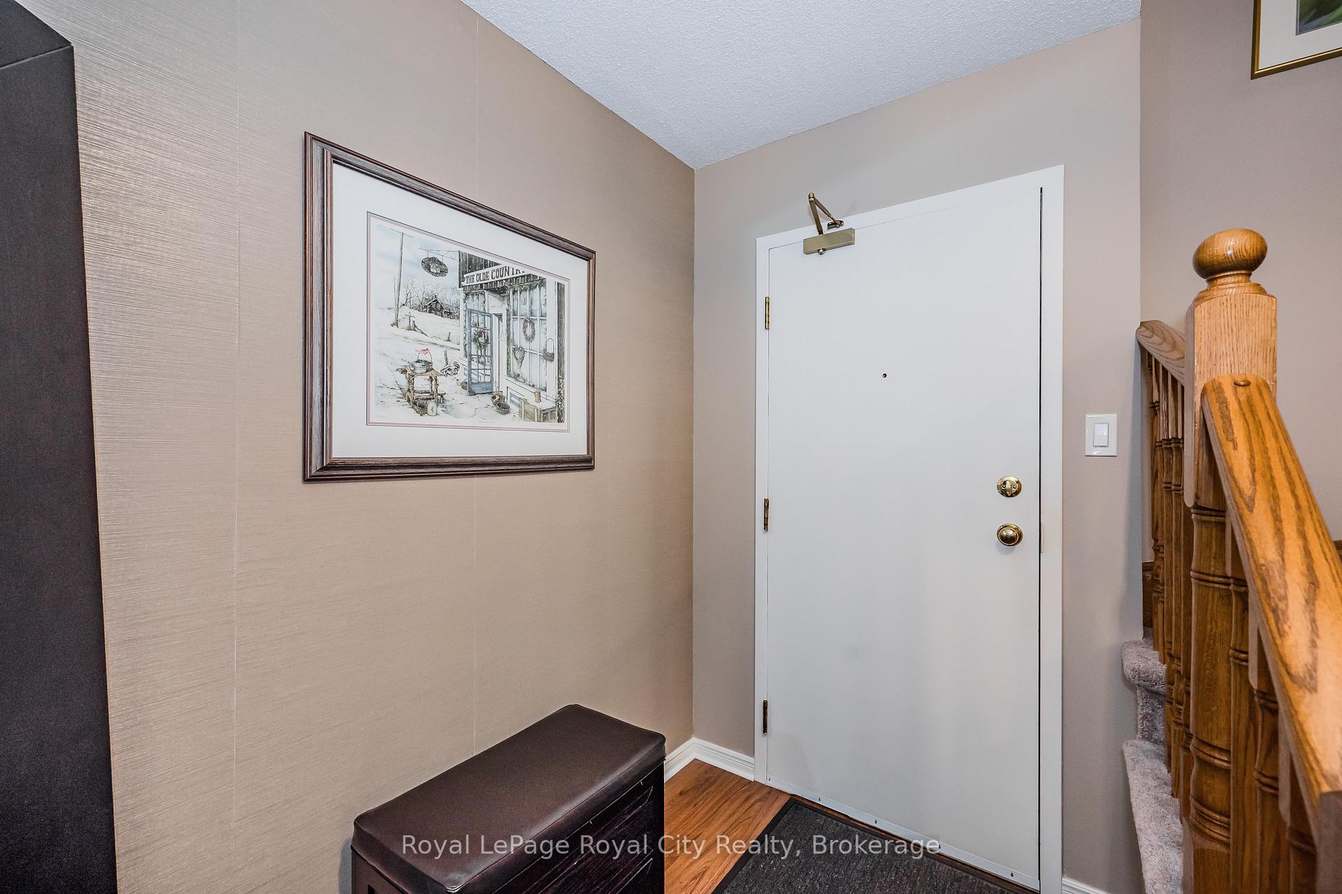 Photo 8 of Unit 106, 121 Waterloo Avenue, Guelph, Downtown — HOMEH