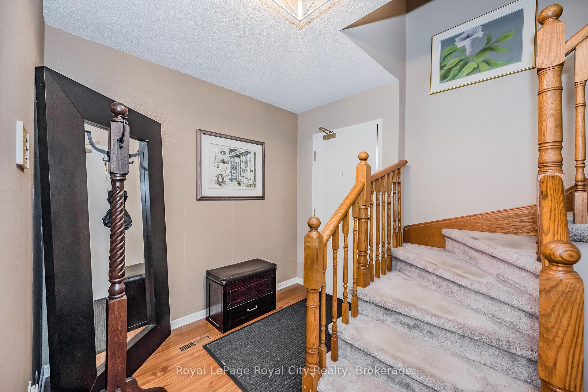 Photo 9 of Unit 106, 121 Waterloo Avenue, Guelph, Downtown — HOMEH