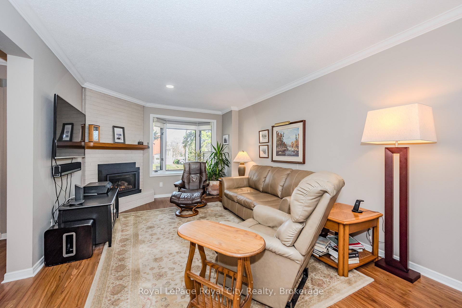 Photo 10 of Unit 106, 121 Waterloo Avenue, Guelph, Downtown — HOMEH