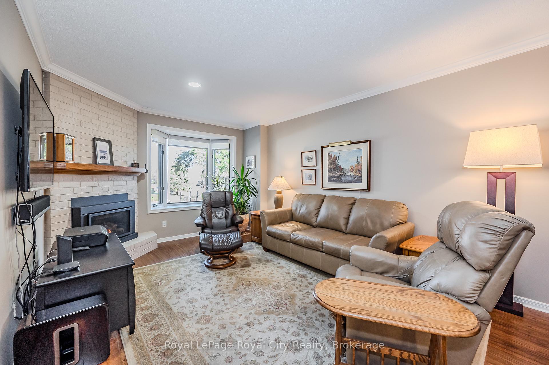 Photo 11 of Unit 106, 121 Waterloo Avenue, Guelph, Downtown — HOMEH