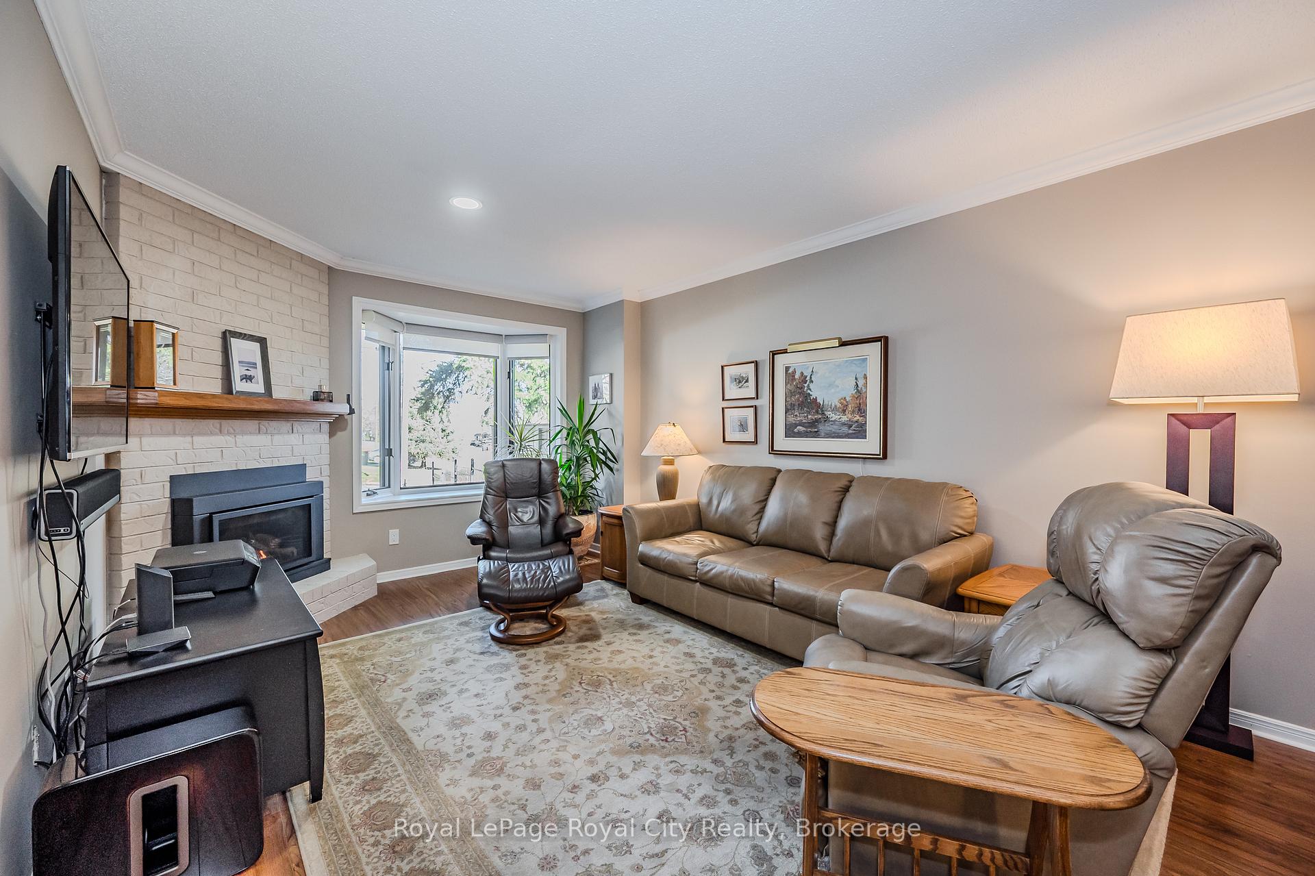Photo 12 of Unit 106, 121 Waterloo Avenue, Guelph, Downtown — HOMEH