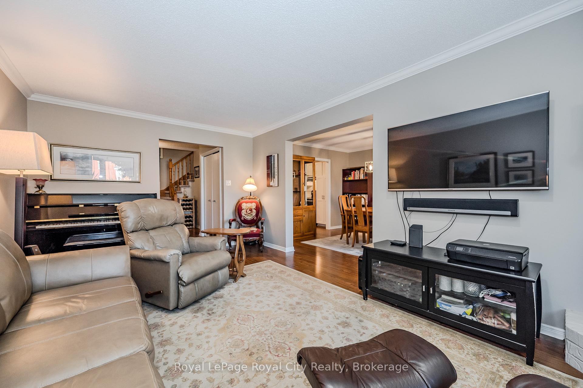 Photo 13 of Unit 106, 121 Waterloo Avenue, Guelph, Downtown — HOMEH
