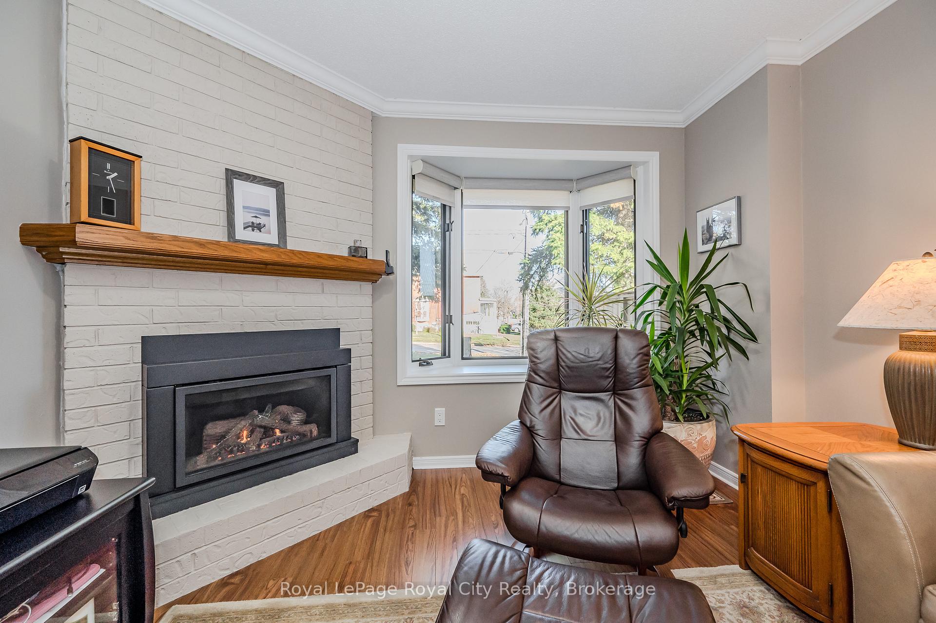 Photo 14 of Unit 106, 121 Waterloo Avenue, Guelph, Downtown — HOMEH