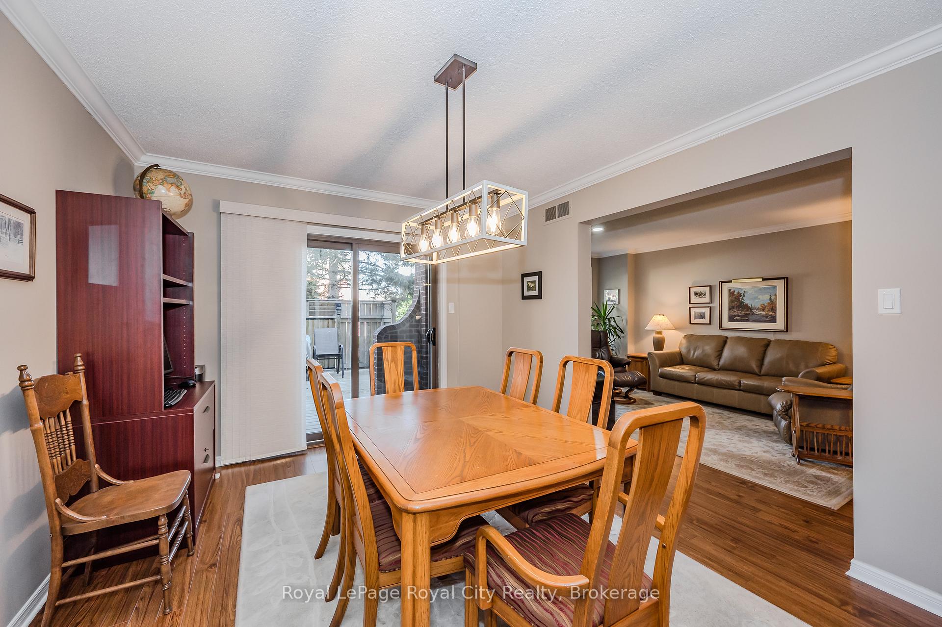 Photo 15 of Unit 106, 121 Waterloo Avenue, Guelph, Downtown — HOMEH