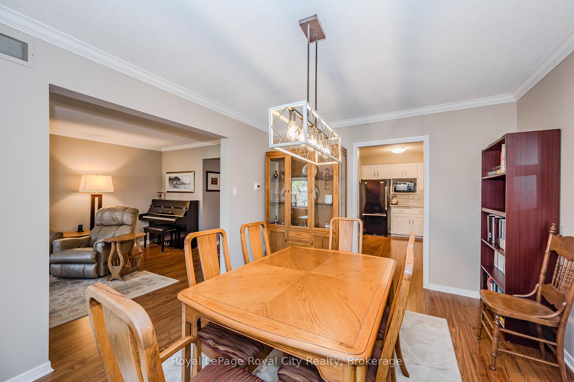 Photo 16 of Unit 106, 121 Waterloo Avenue, Guelph, Downtown — HOMEH