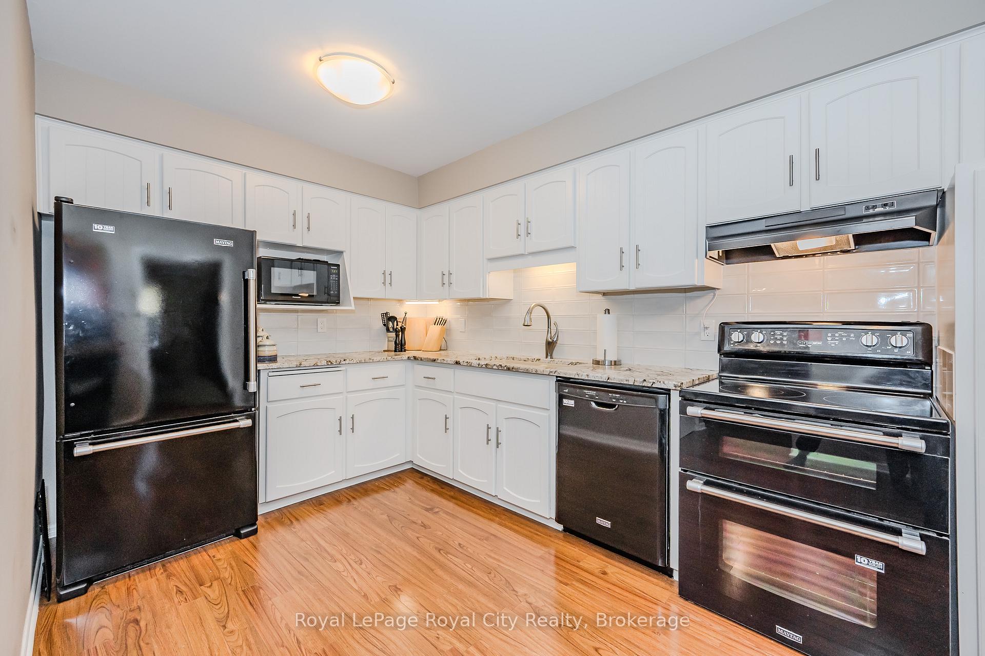 Photo 17 of Unit 106, 121 Waterloo Avenue, Guelph, Downtown — HOMEH