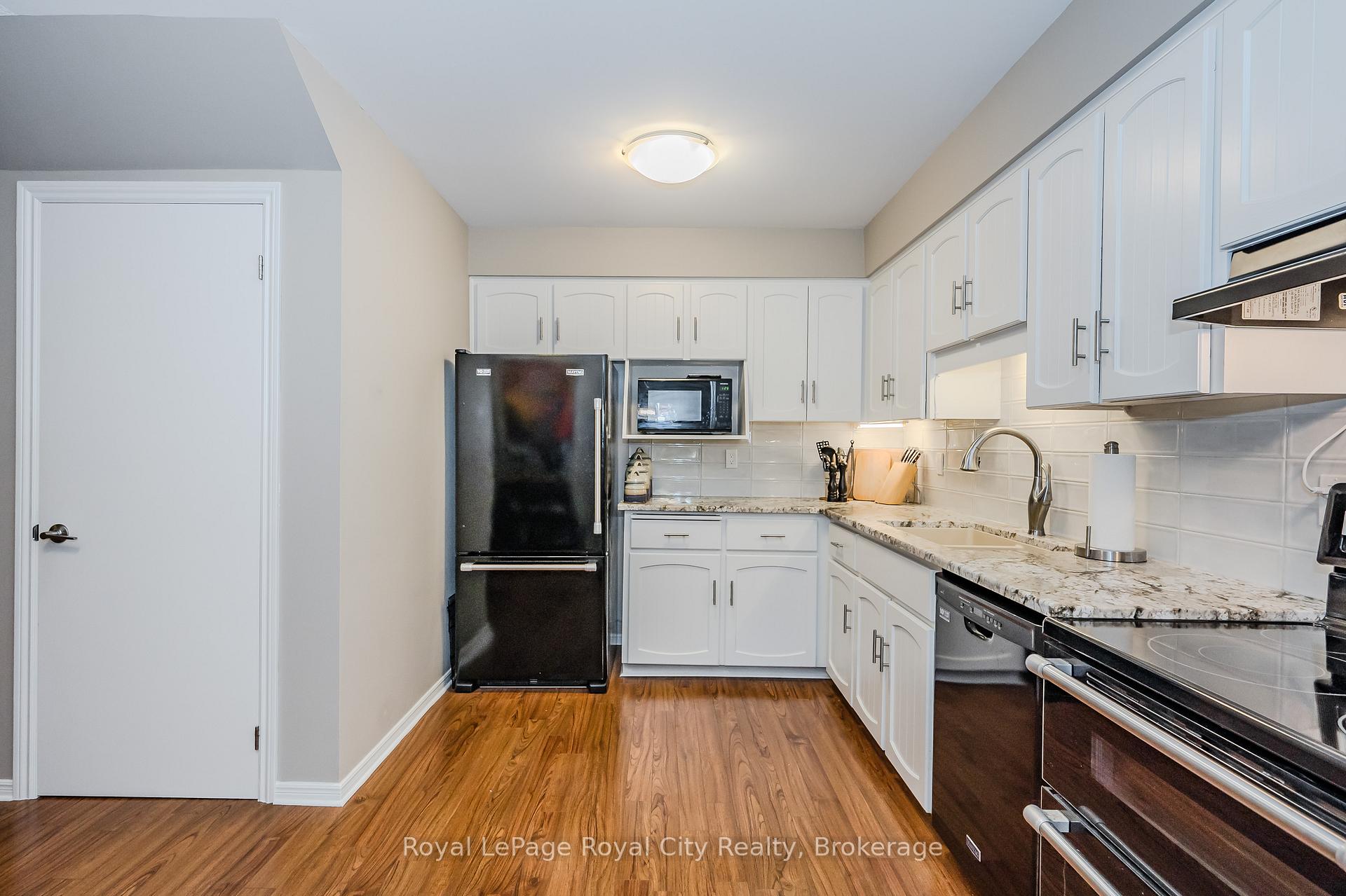 Photo 18 of Unit 106, 121 Waterloo Avenue, Guelph, Downtown — HOMEH