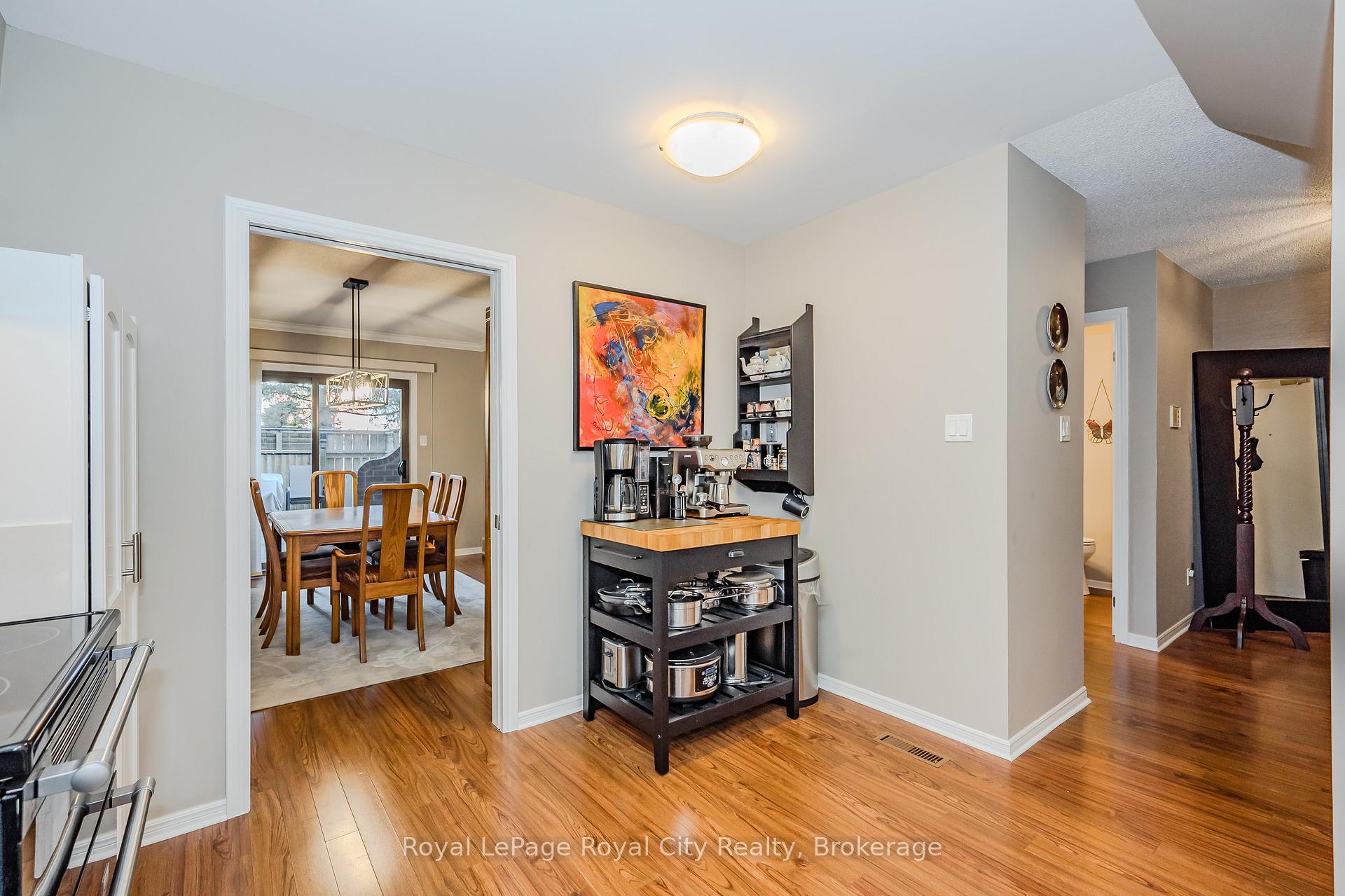 Photo 20 of Unit 106, 121 Waterloo Avenue, Guelph, Downtown — HOMEH
