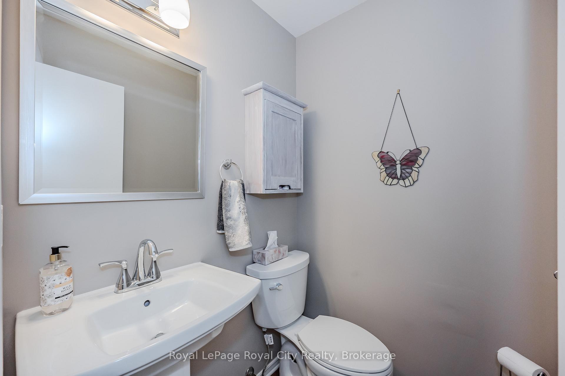 Photo 21 of Unit 106, 121 Waterloo Avenue, Guelph, Downtown — HOMEH