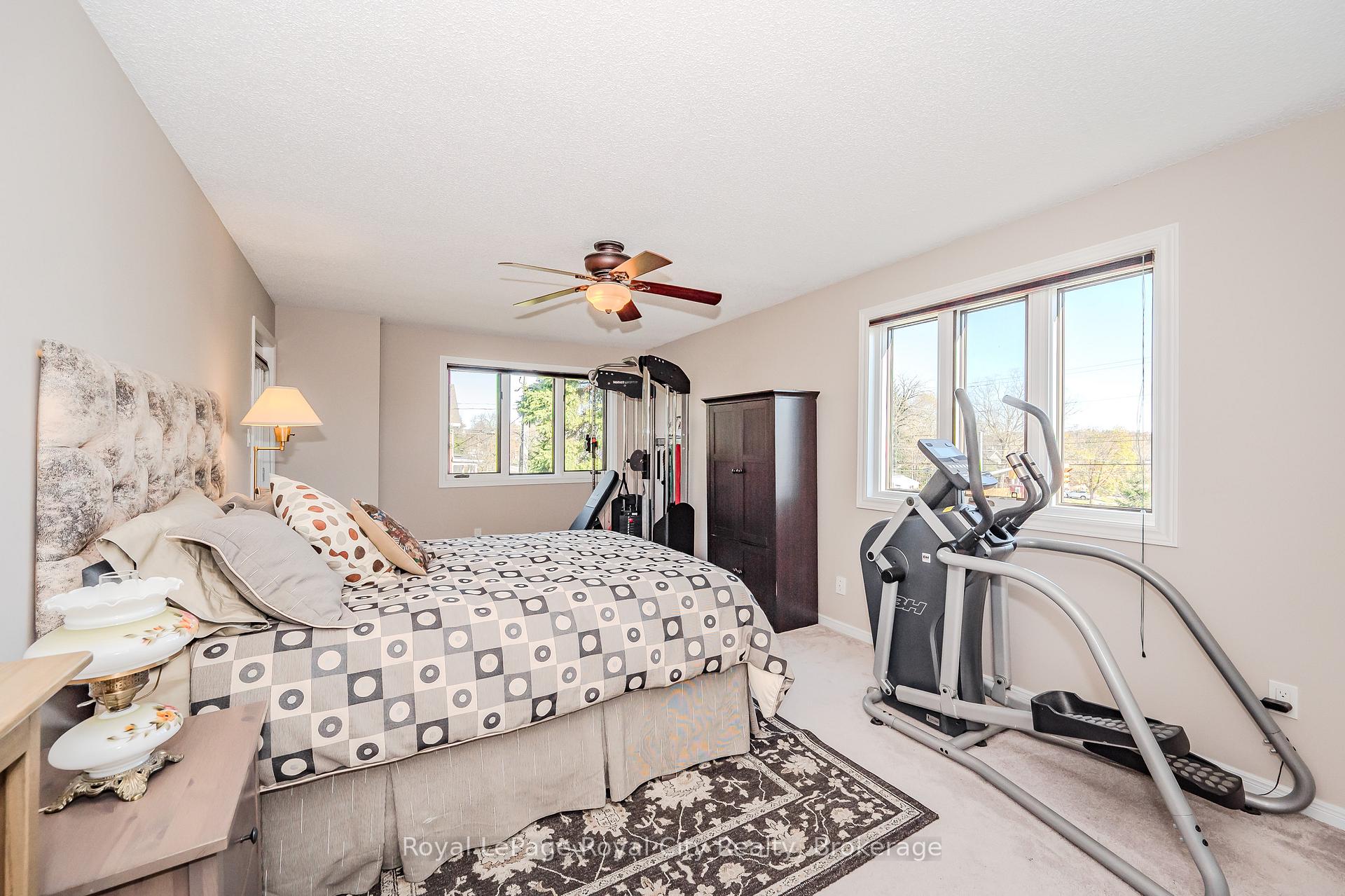 Photo 22 of Unit 106, 121 Waterloo Avenue, Guelph, Downtown — HOMEH
