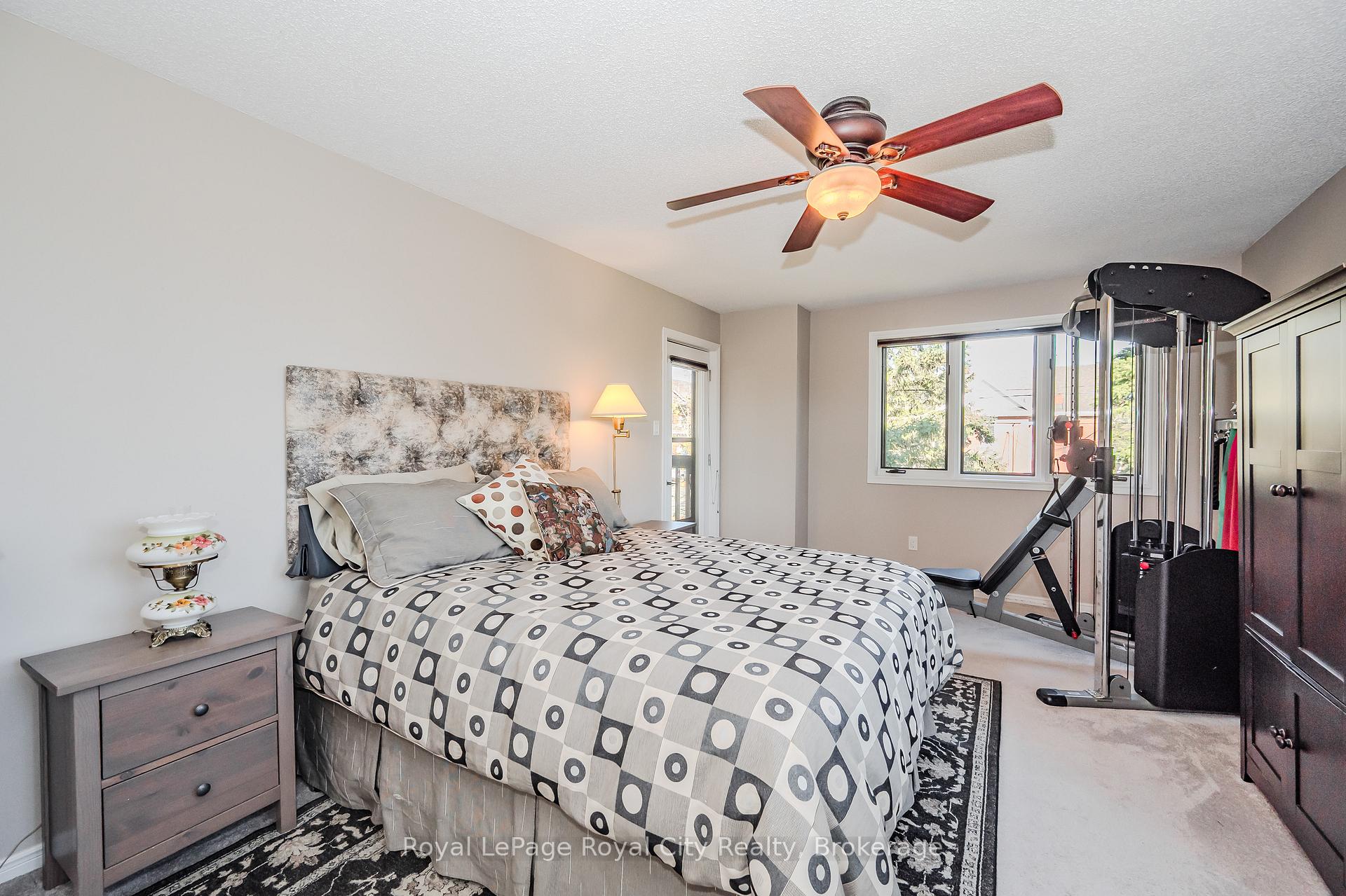Photo 23 of Unit 106, 121 Waterloo Avenue, Guelph, Downtown — HOMEH