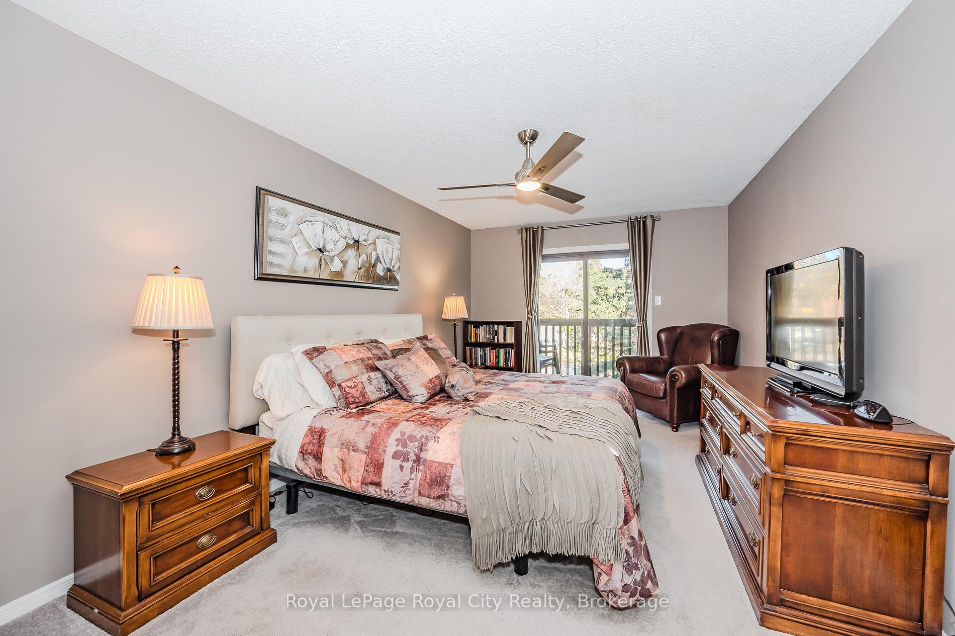 Photo 25 of Unit 106, 121 Waterloo Avenue, Guelph, Downtown — HOMEH