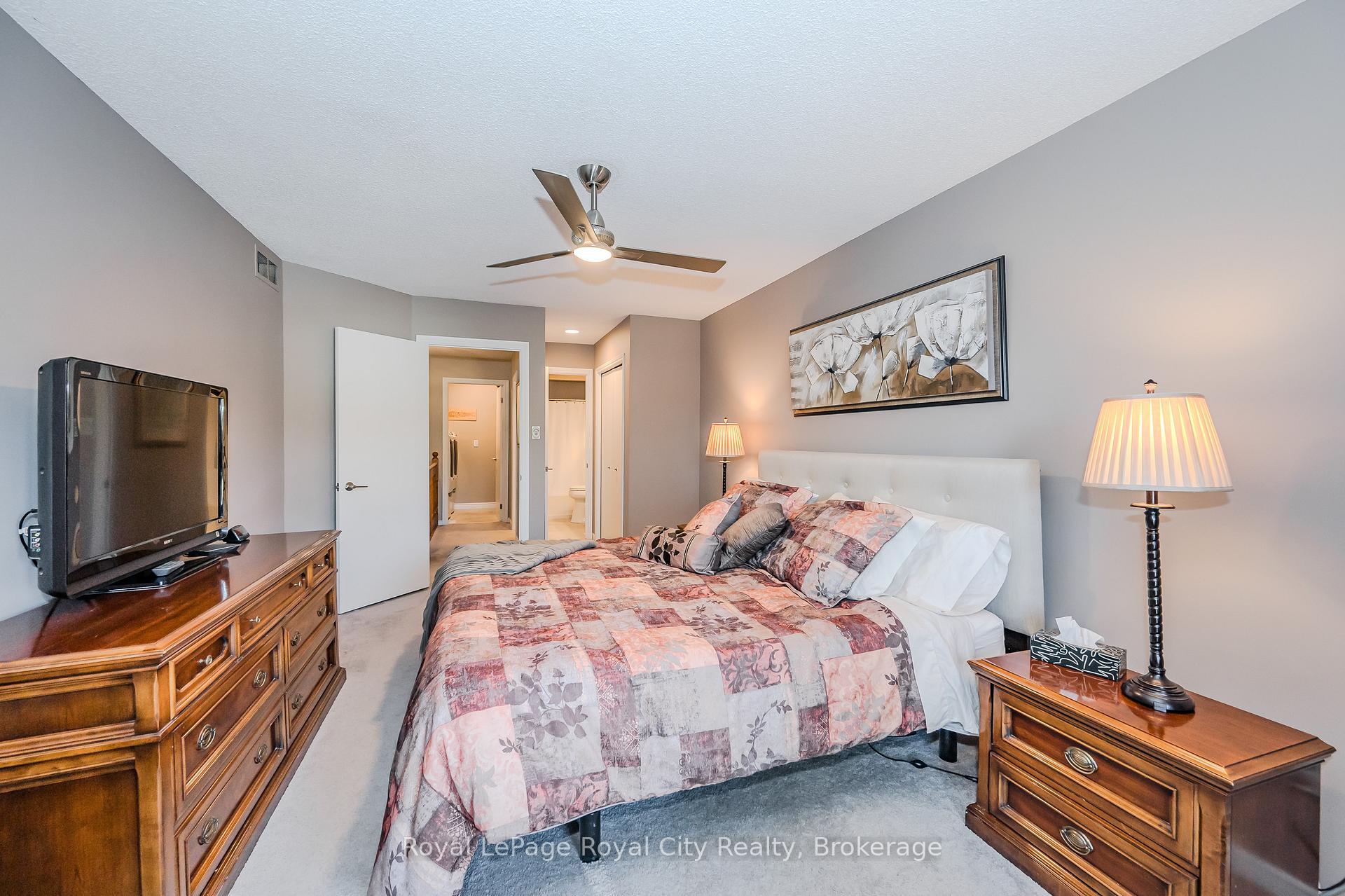 Photo 26 of Unit 106, 121 Waterloo Avenue, Guelph, Downtown — HOMEH