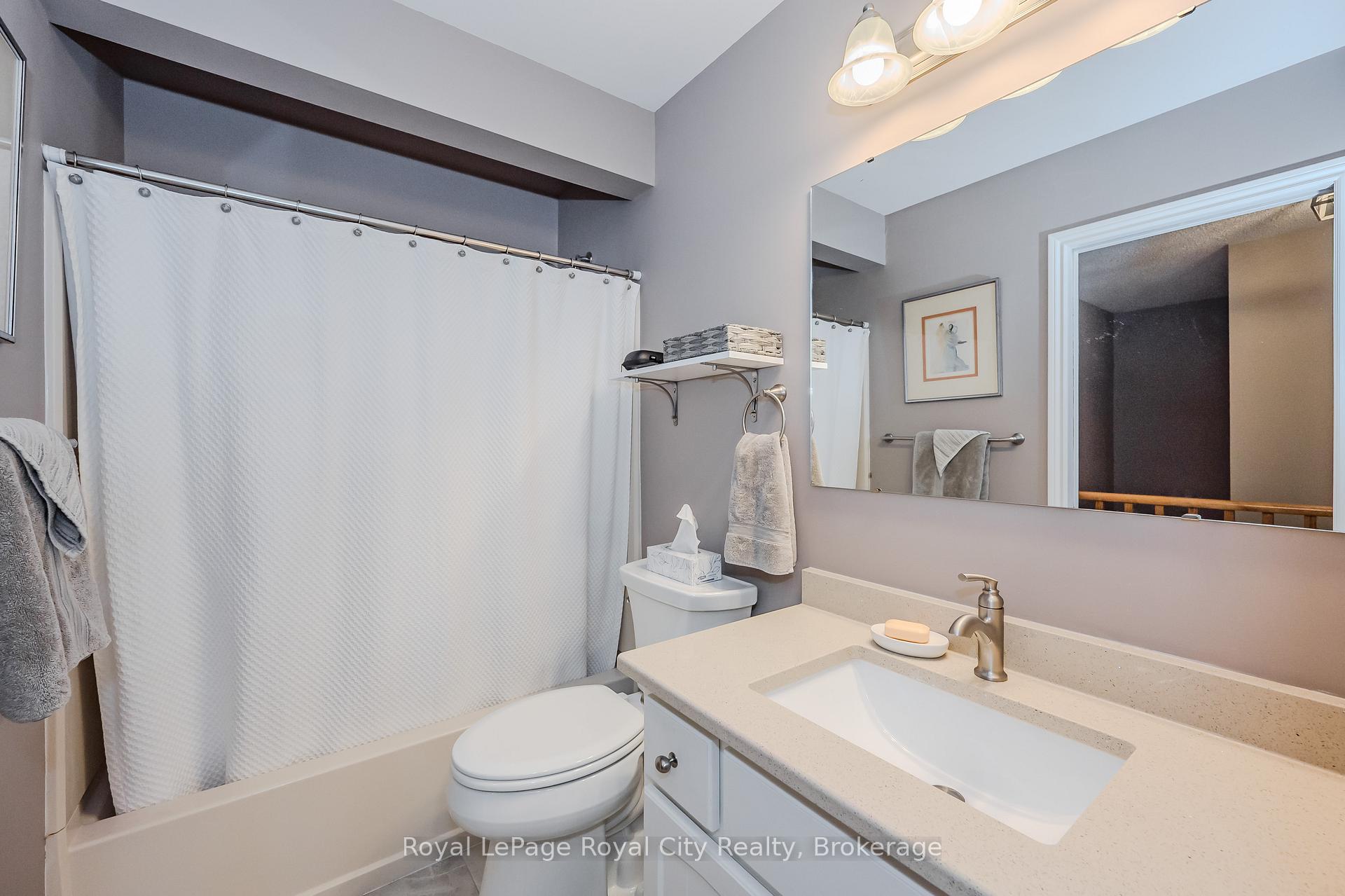 Photo 27 of Unit 106, 121 Waterloo Avenue, Guelph, Downtown — HOMEH