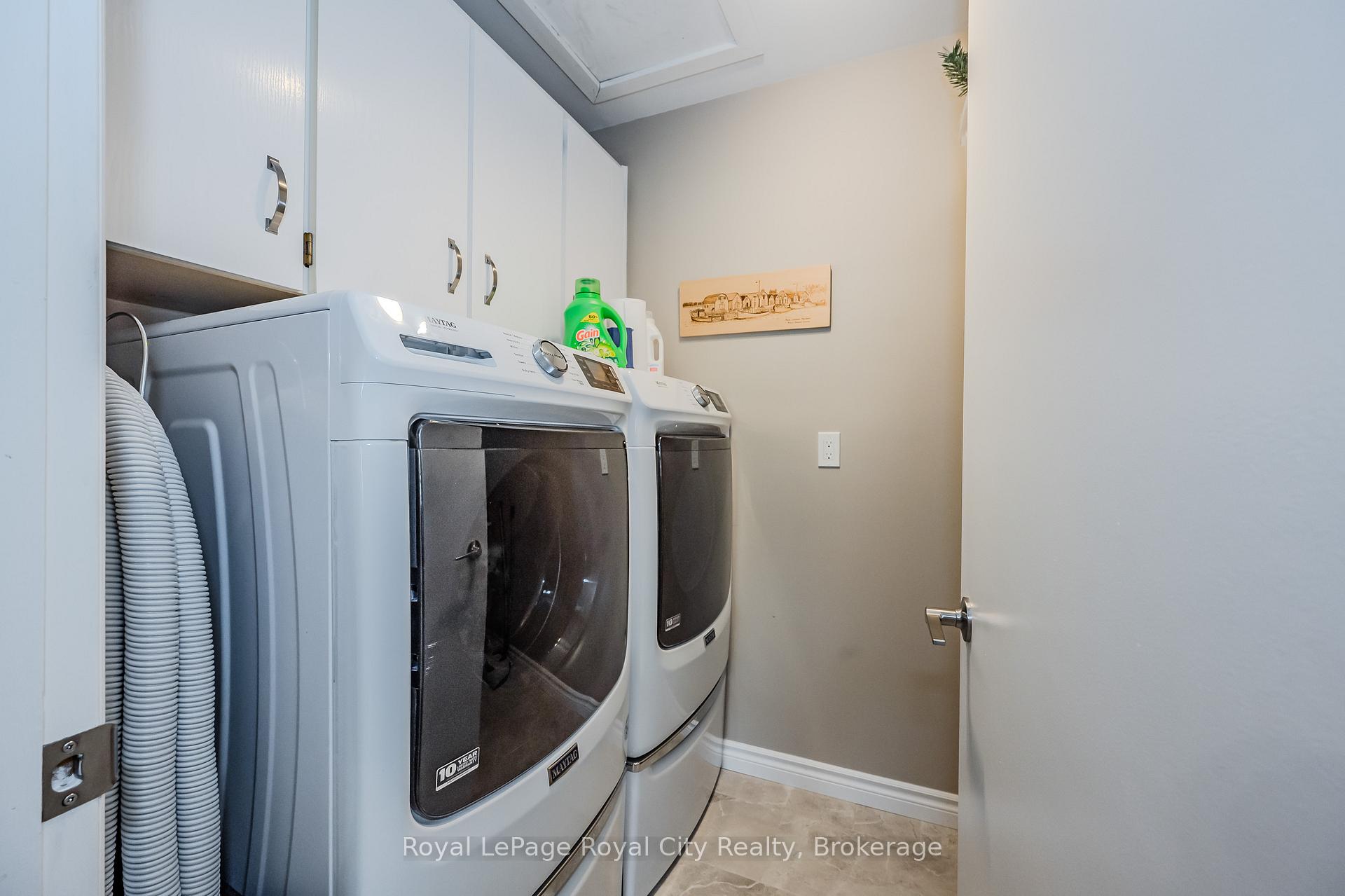 Photo 28 of Unit 106, 121 Waterloo Avenue, Guelph, Downtown — HOMEH