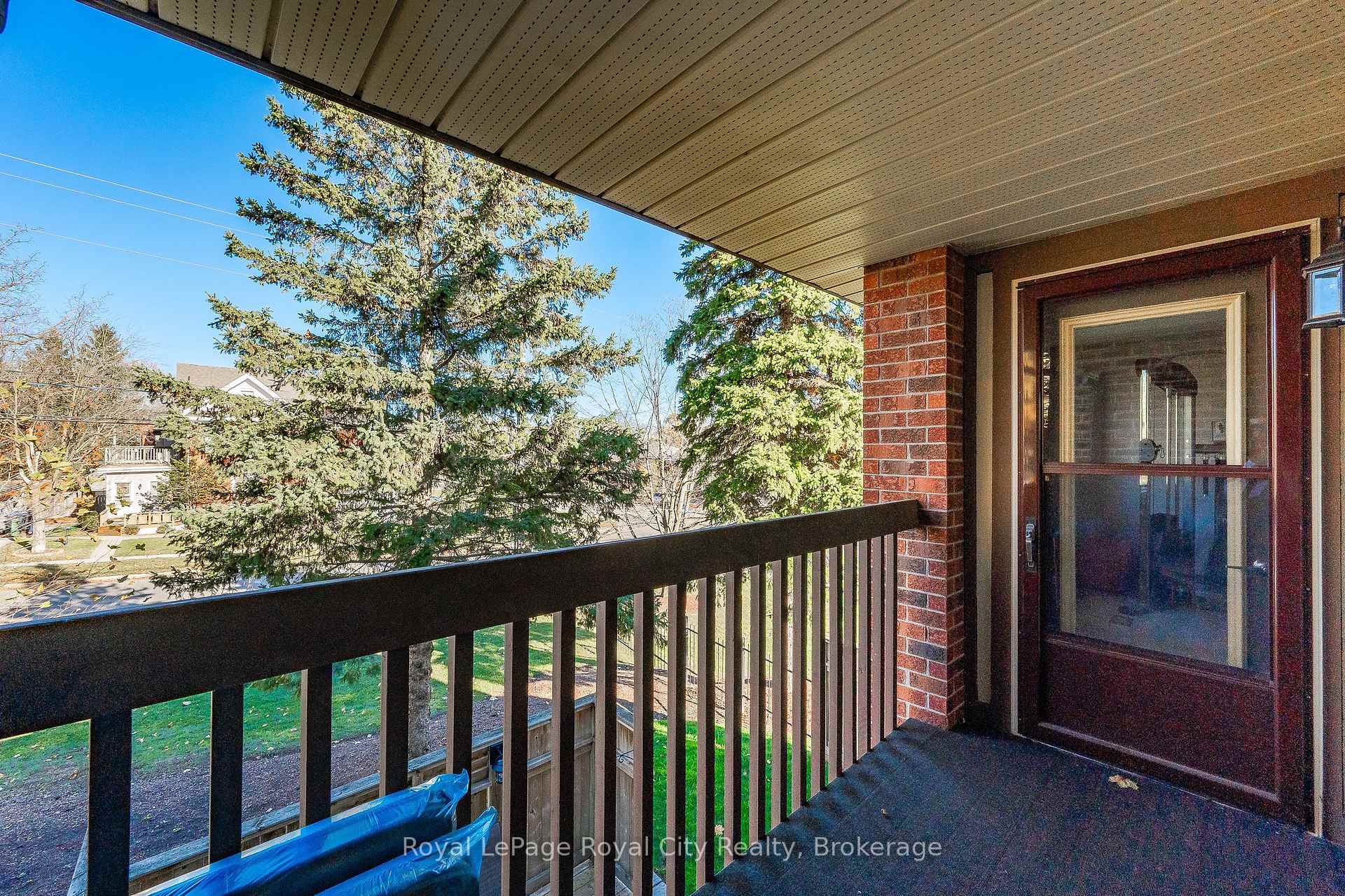 Photo 29 of Unit 106, 121 Waterloo Avenue, Guelph, Downtown — HOMEH