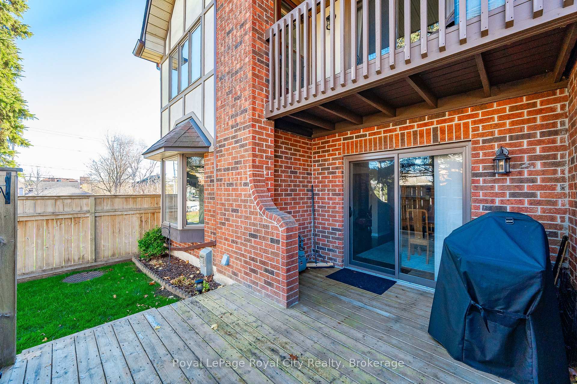 Photo 30 of Unit 106, 121 Waterloo Avenue, Guelph, Downtown — HOMEH