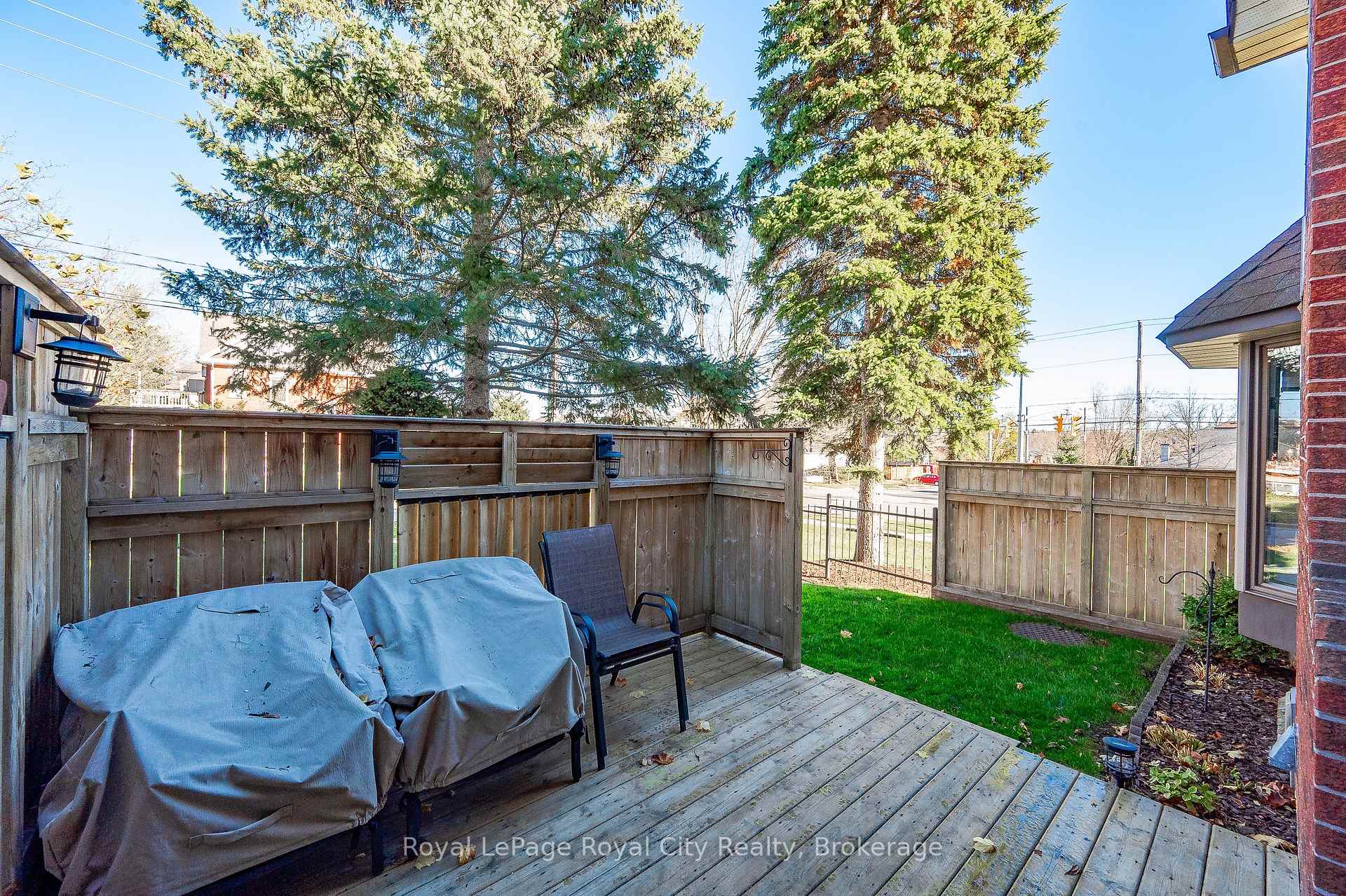 Photo 31 of Unit 106, 121 Waterloo Avenue, Guelph, Downtown — HOMEH