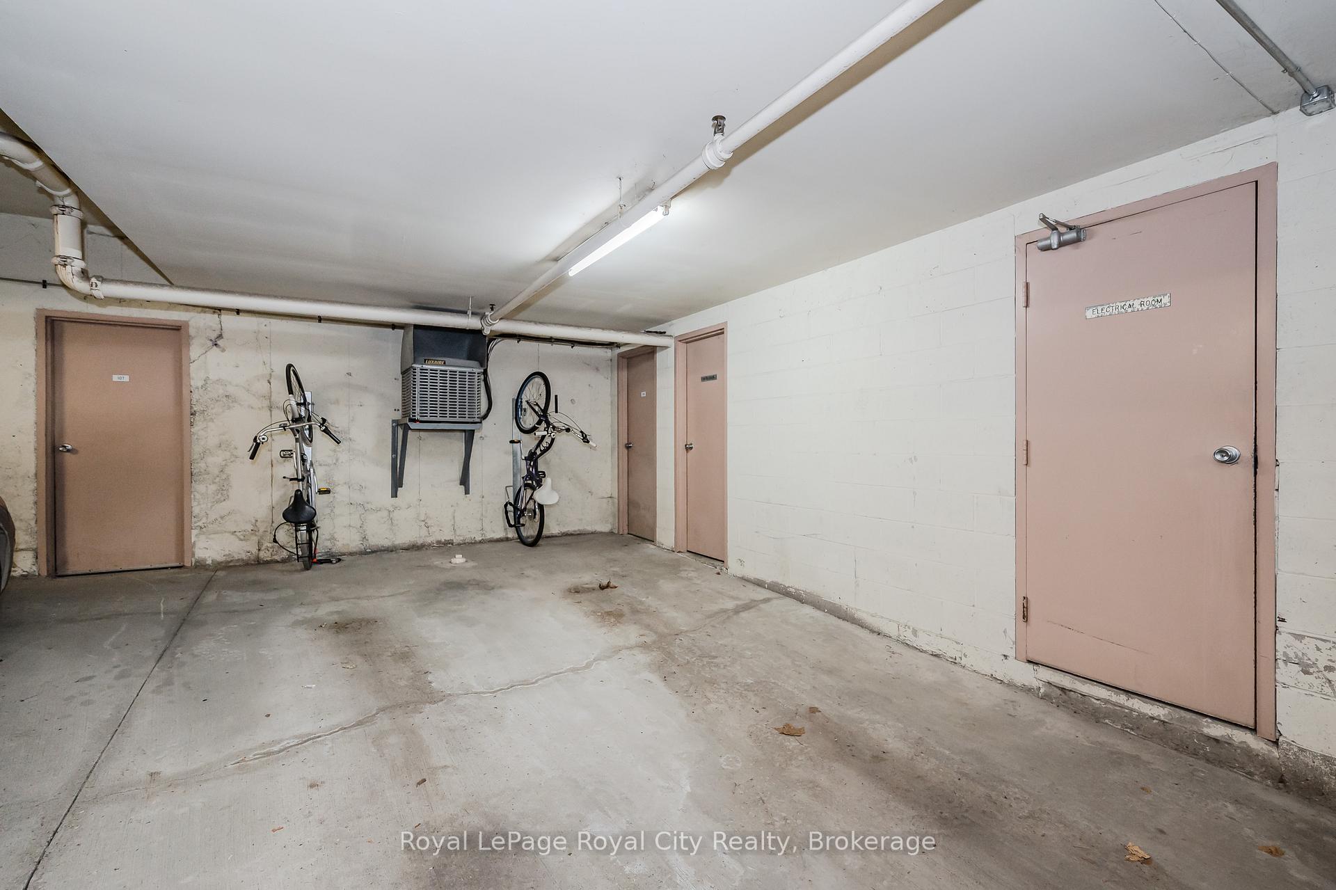 Photo 32 of Unit 106, 121 Waterloo Avenue, Guelph, Downtown — HOMEH