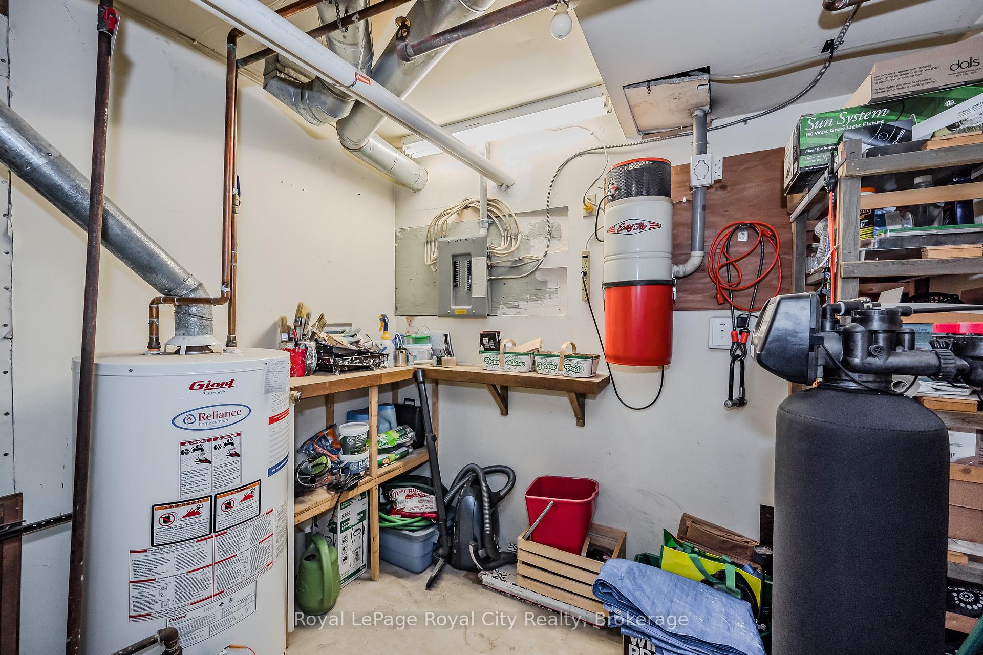 Photo 33 of Unit 106, 121 Waterloo Avenue, Guelph, Downtown — HOMEH